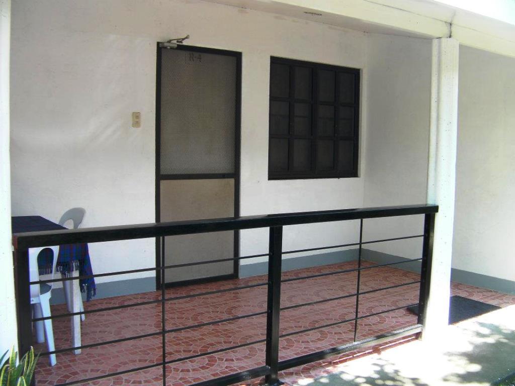 Paguia's Cottages