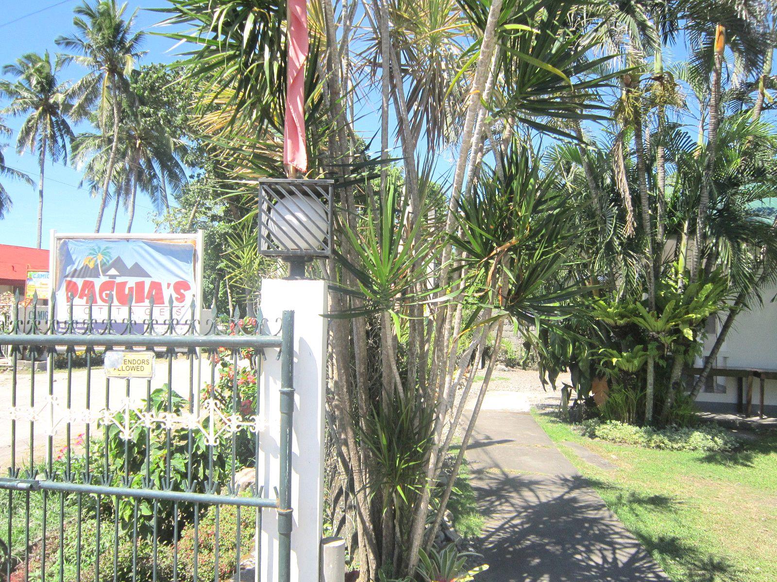 Paguia's Cottages