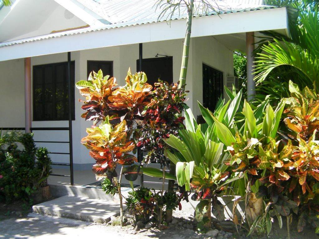 Paguia's Cottages