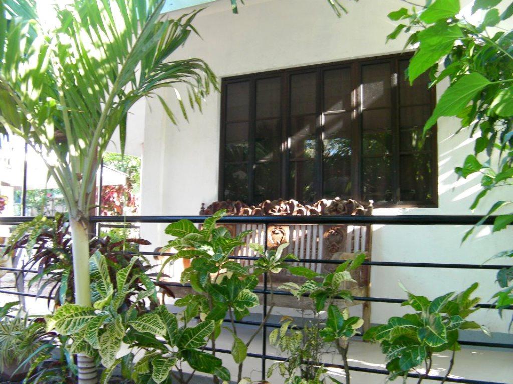 Paguia's Cottages