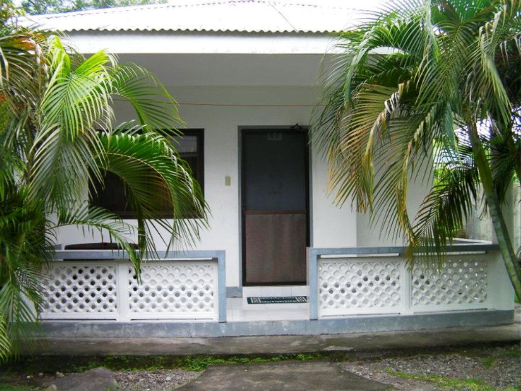 Paguia's Cottages
