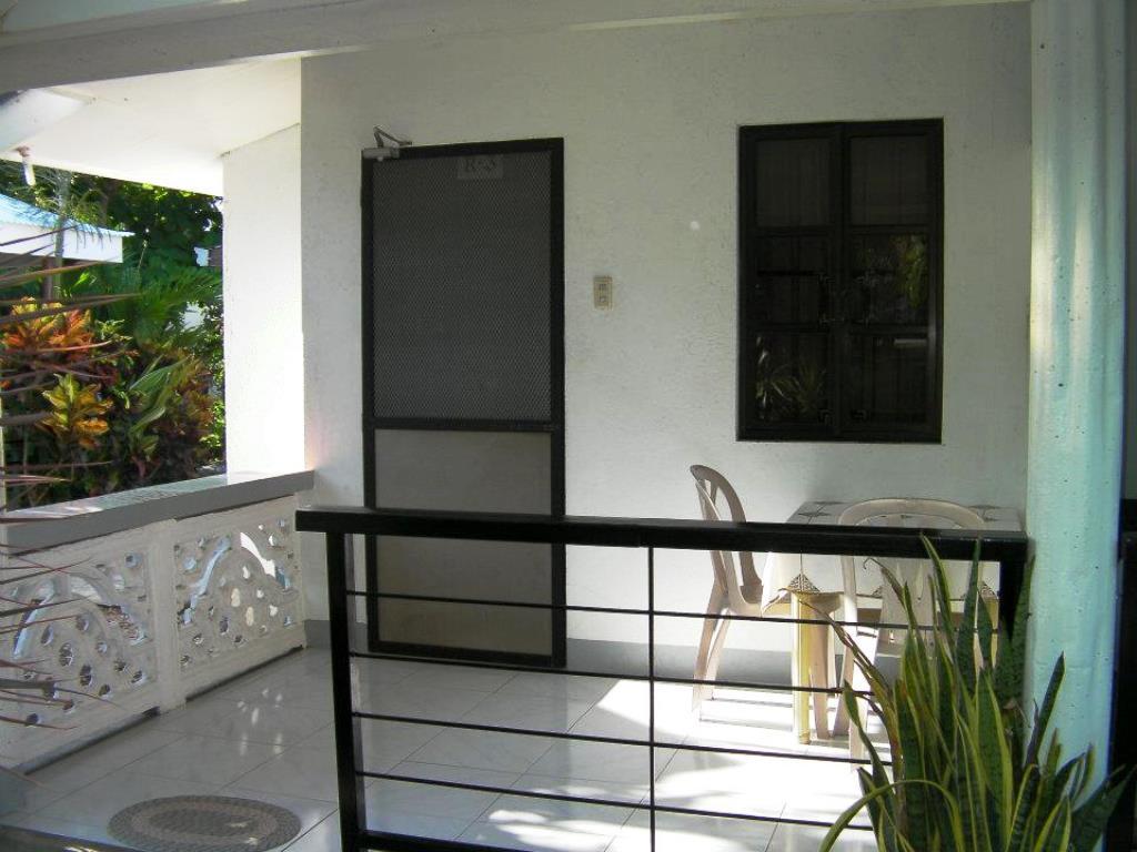 Paguia's Cottages