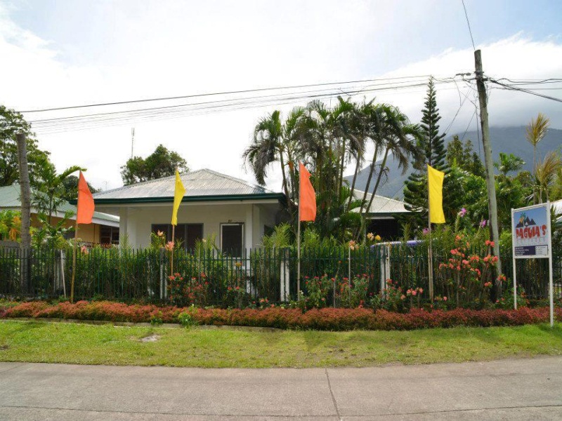 Paguia's Cottages