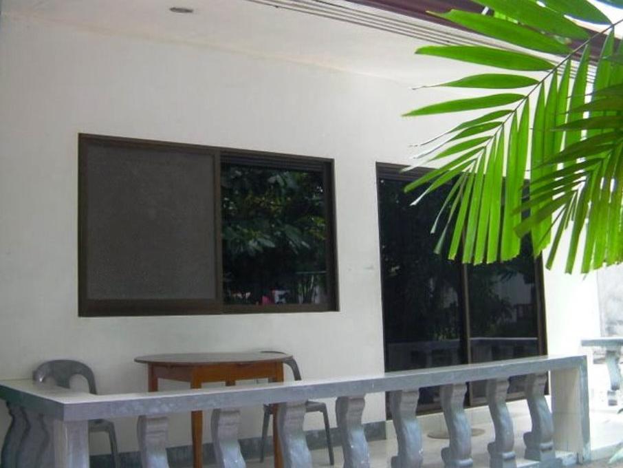 Paguia's Cottages