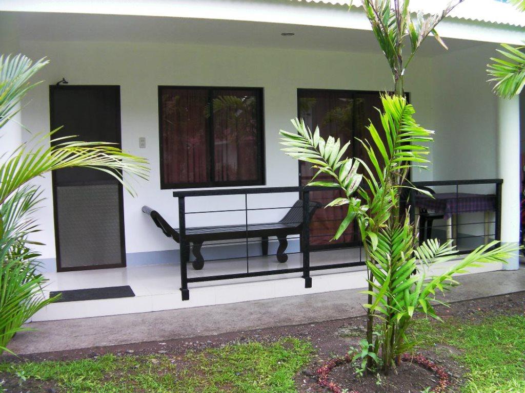Paguia's Cottages