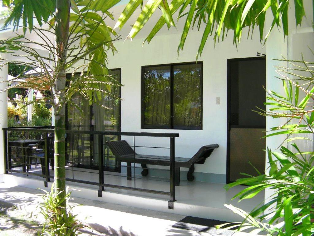 Paguia's Cottages