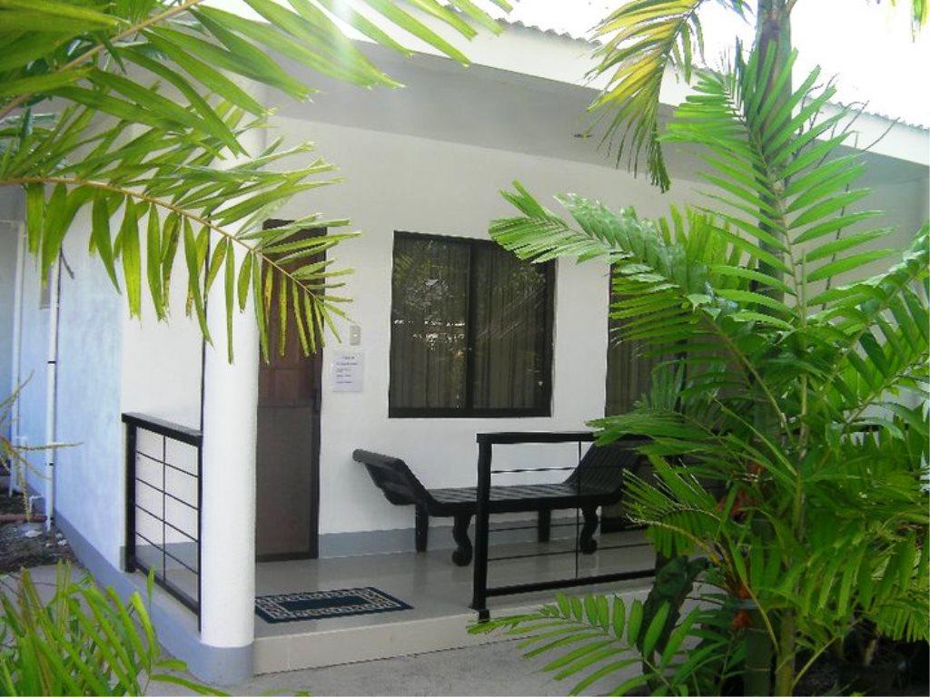 Paguia's Cottages