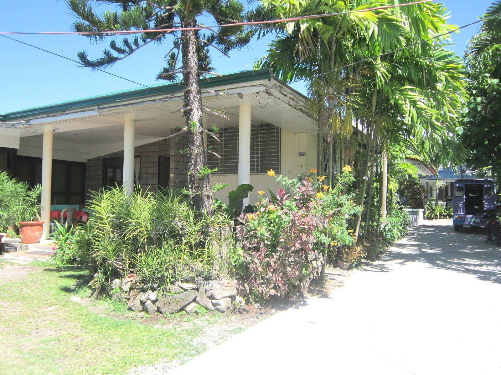 Paguia's Cottages