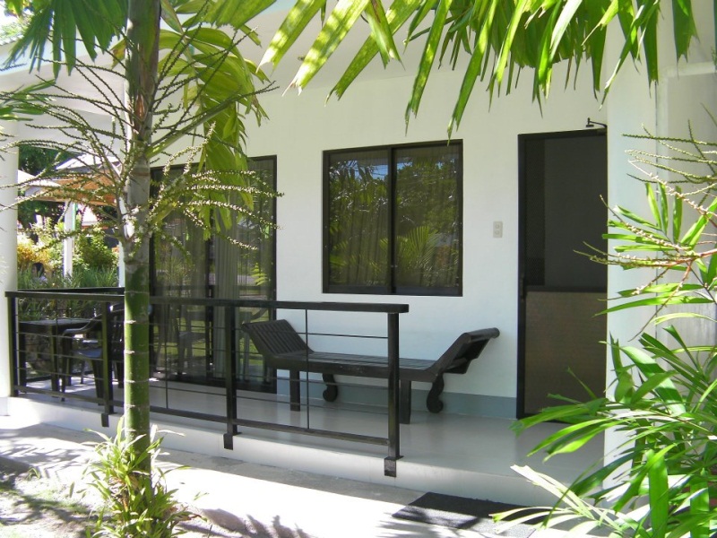Paguia's Cottages