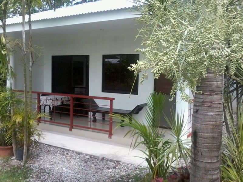 Paguia's Cottages
