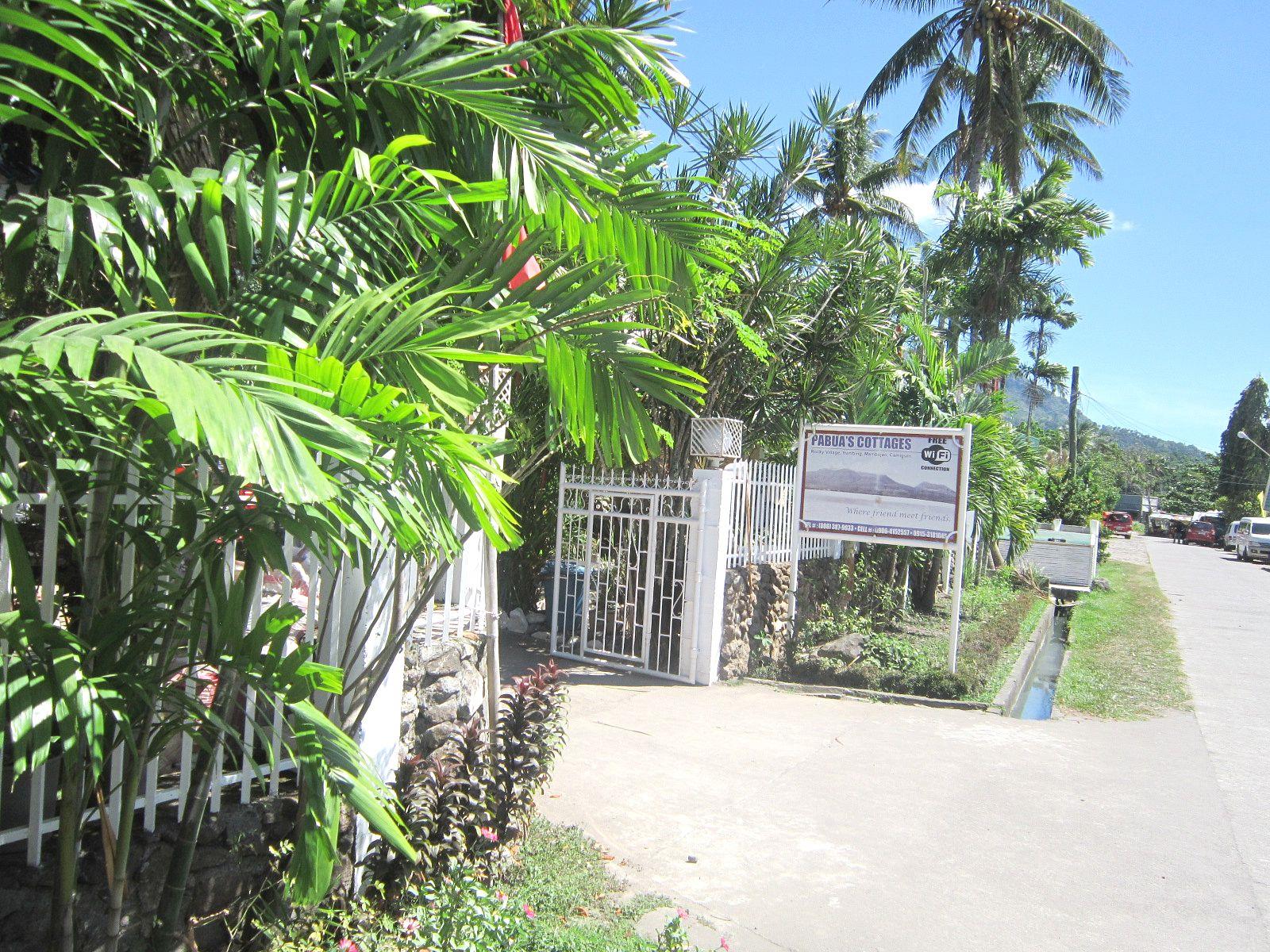 Paguia's Cottages