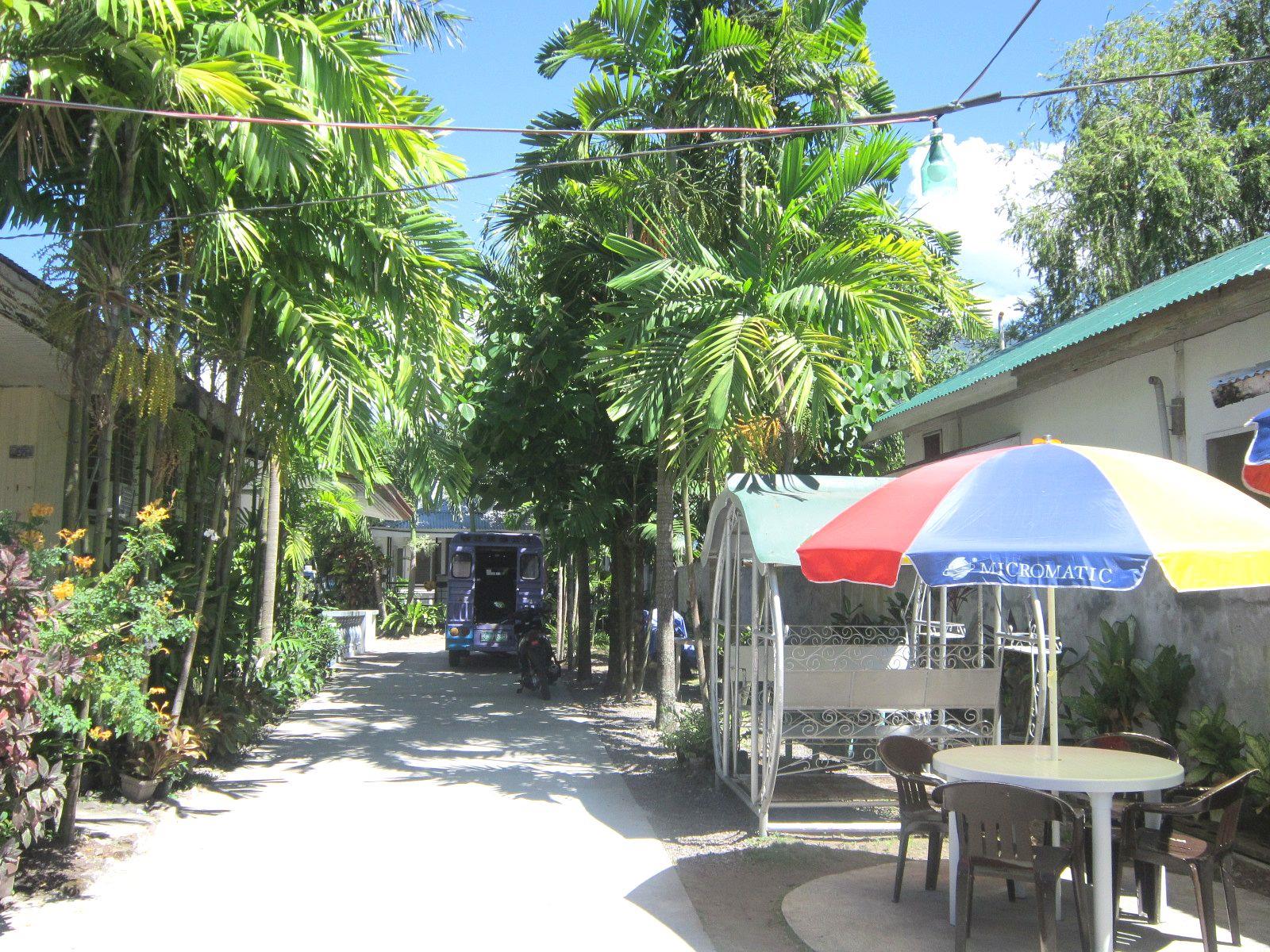 Paguia's Cottages
