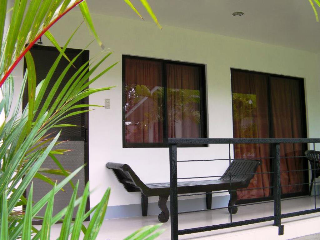 Paguia's Cottages