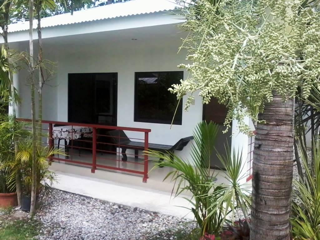 Paguia's Cottages