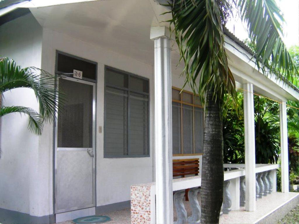 Paguia's Cottages