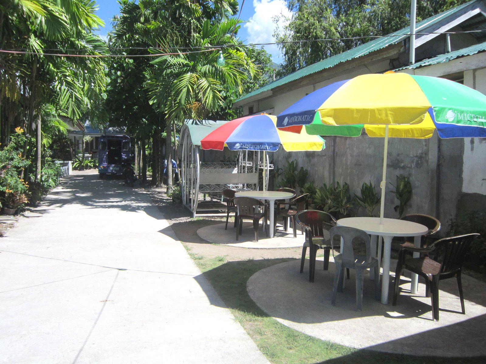 Paguia's Cottages