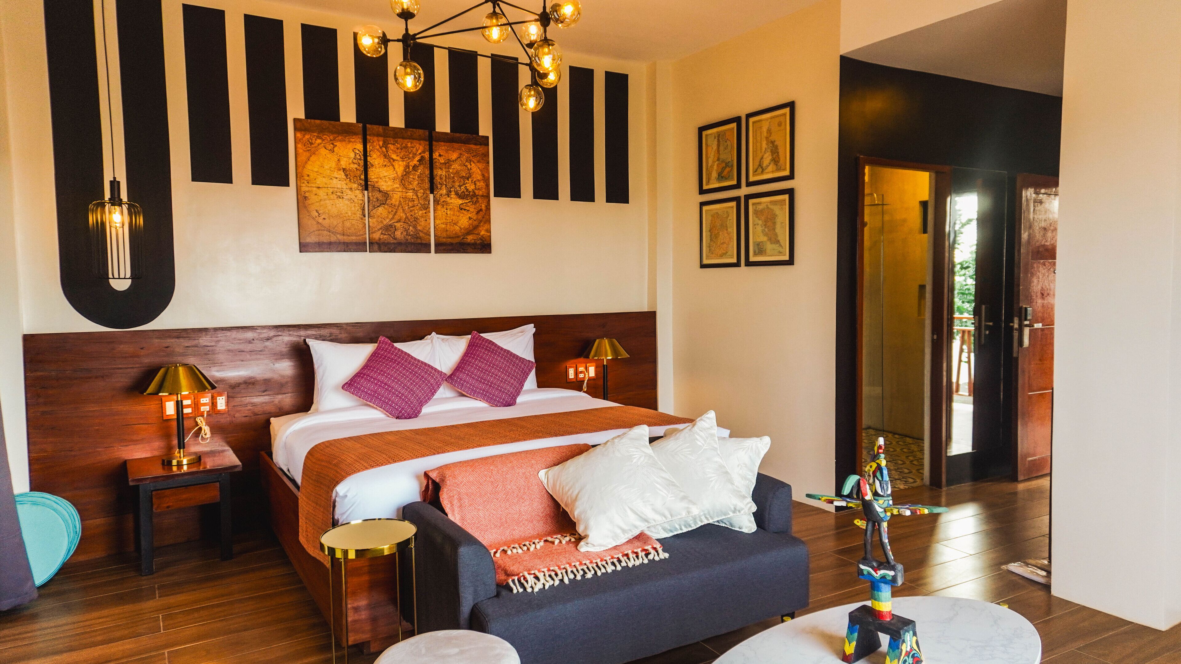 UNWND Boutique Hotel Camiguin
