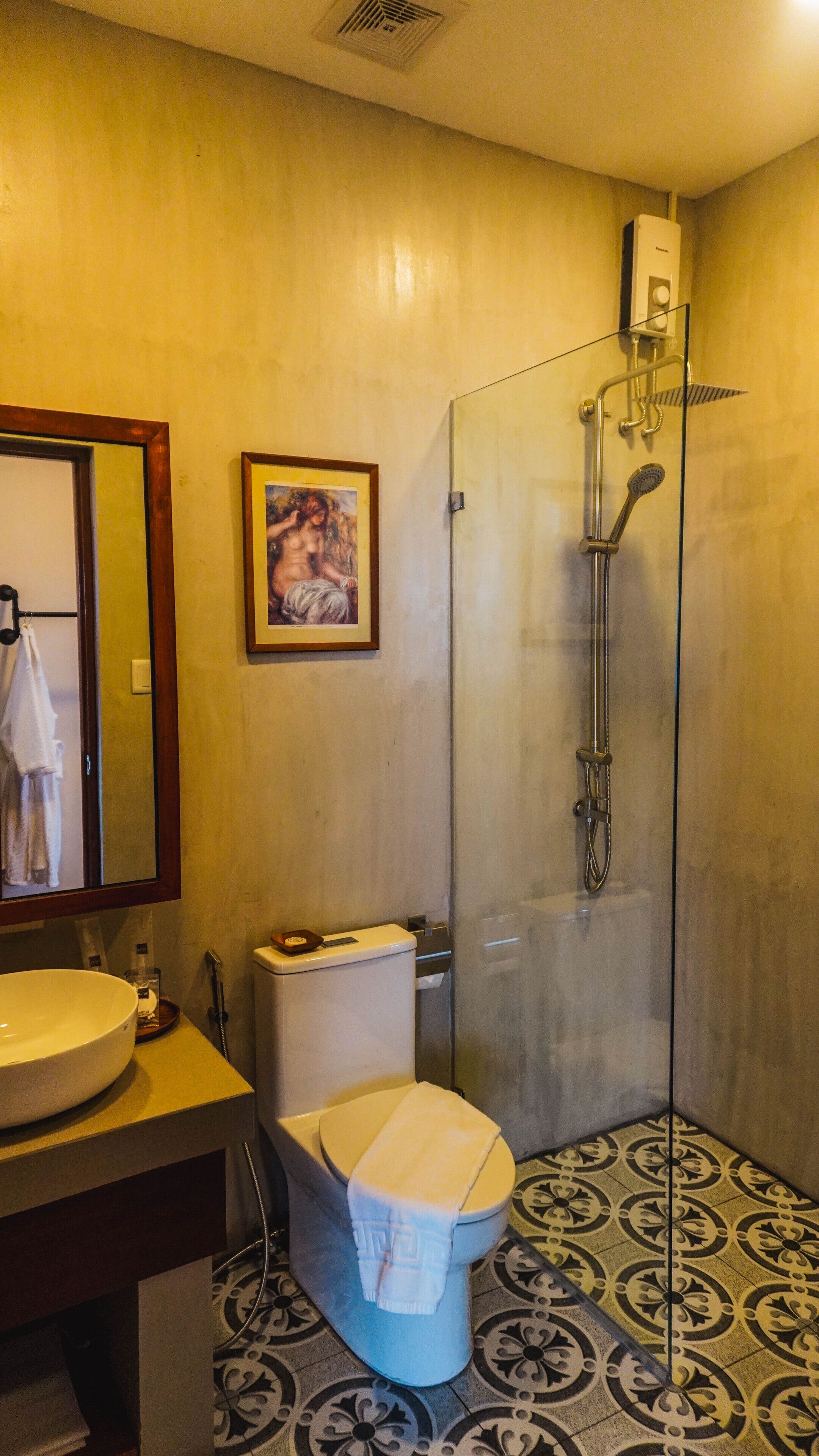 UNWND Boutique Hotel Camiguin