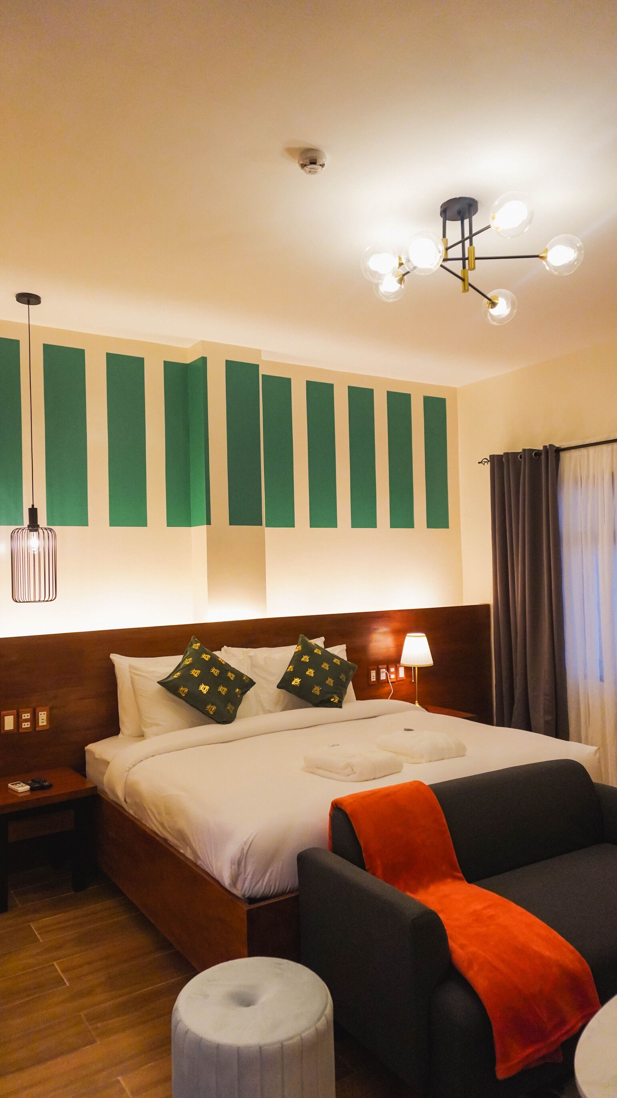 UNWND Boutique Hotel Camiguin