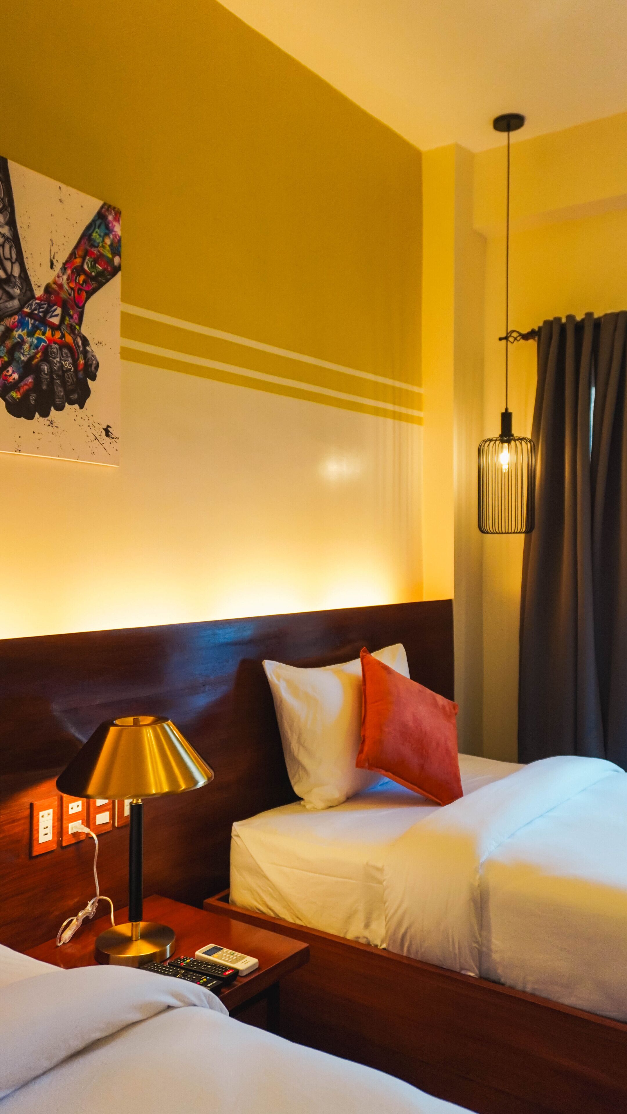 UNWND Boutique Hotel Camiguin