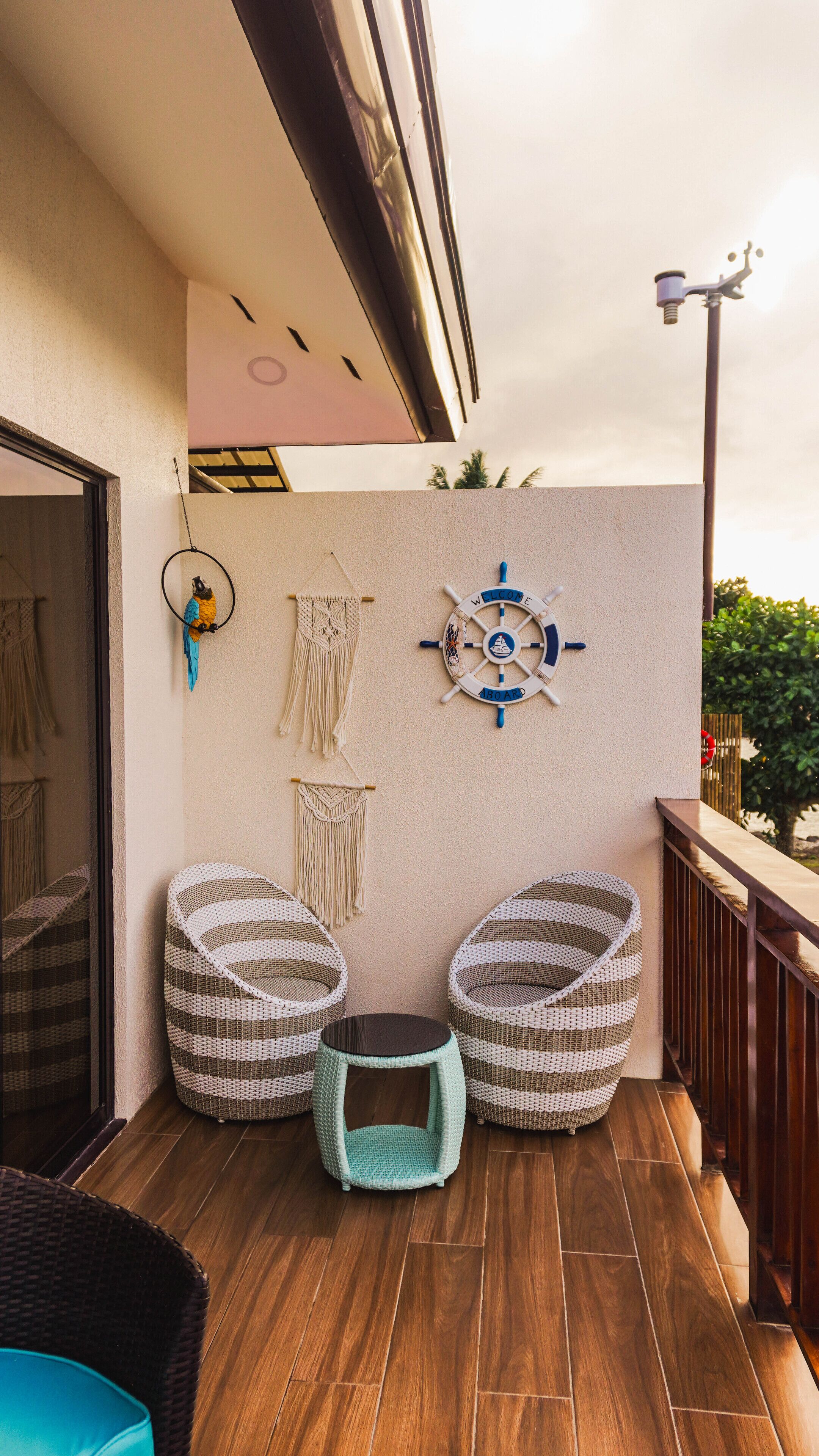UNWND Boutique Hotel Camiguin