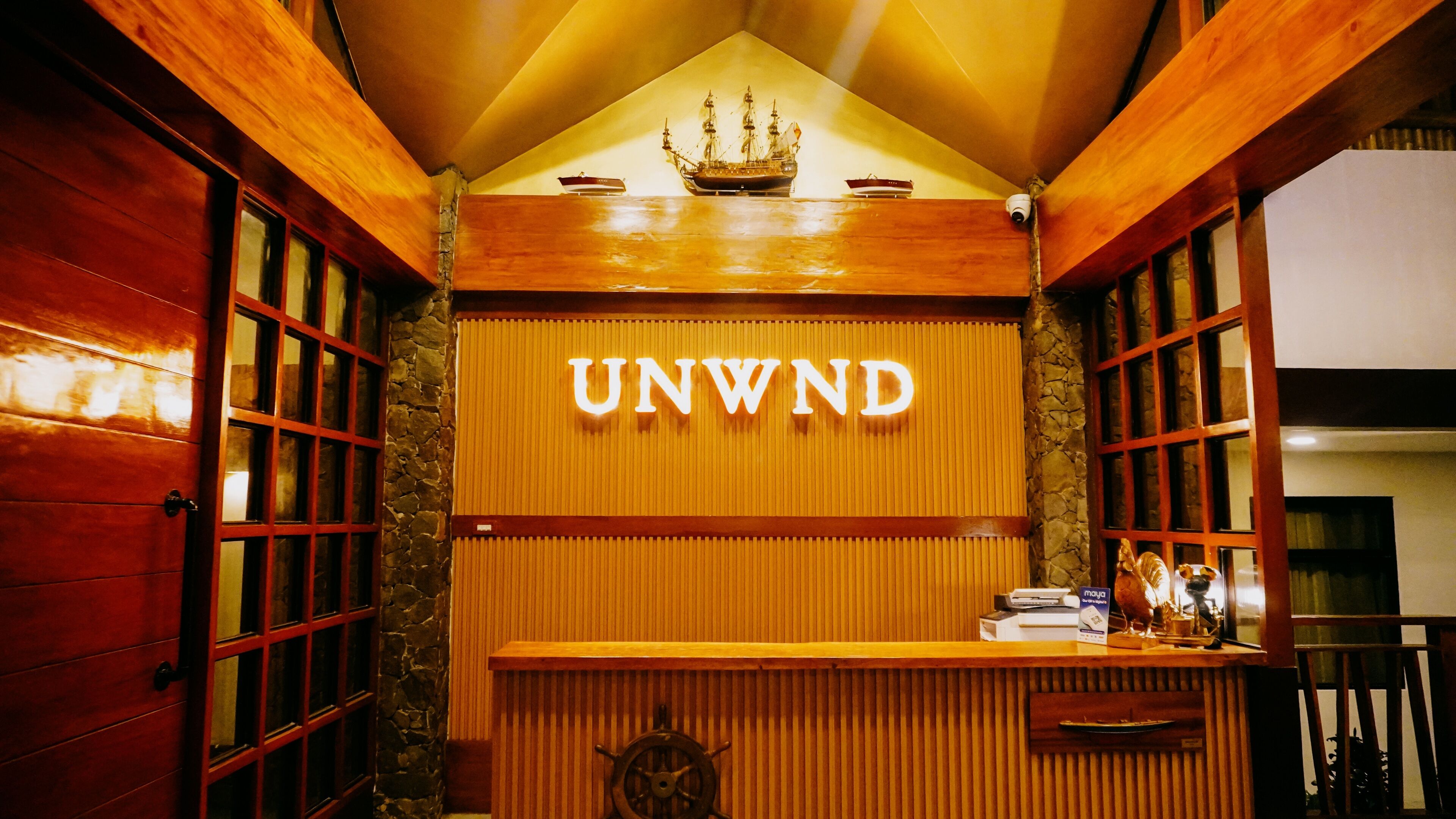 UNWND Boutique Hotel Camiguin