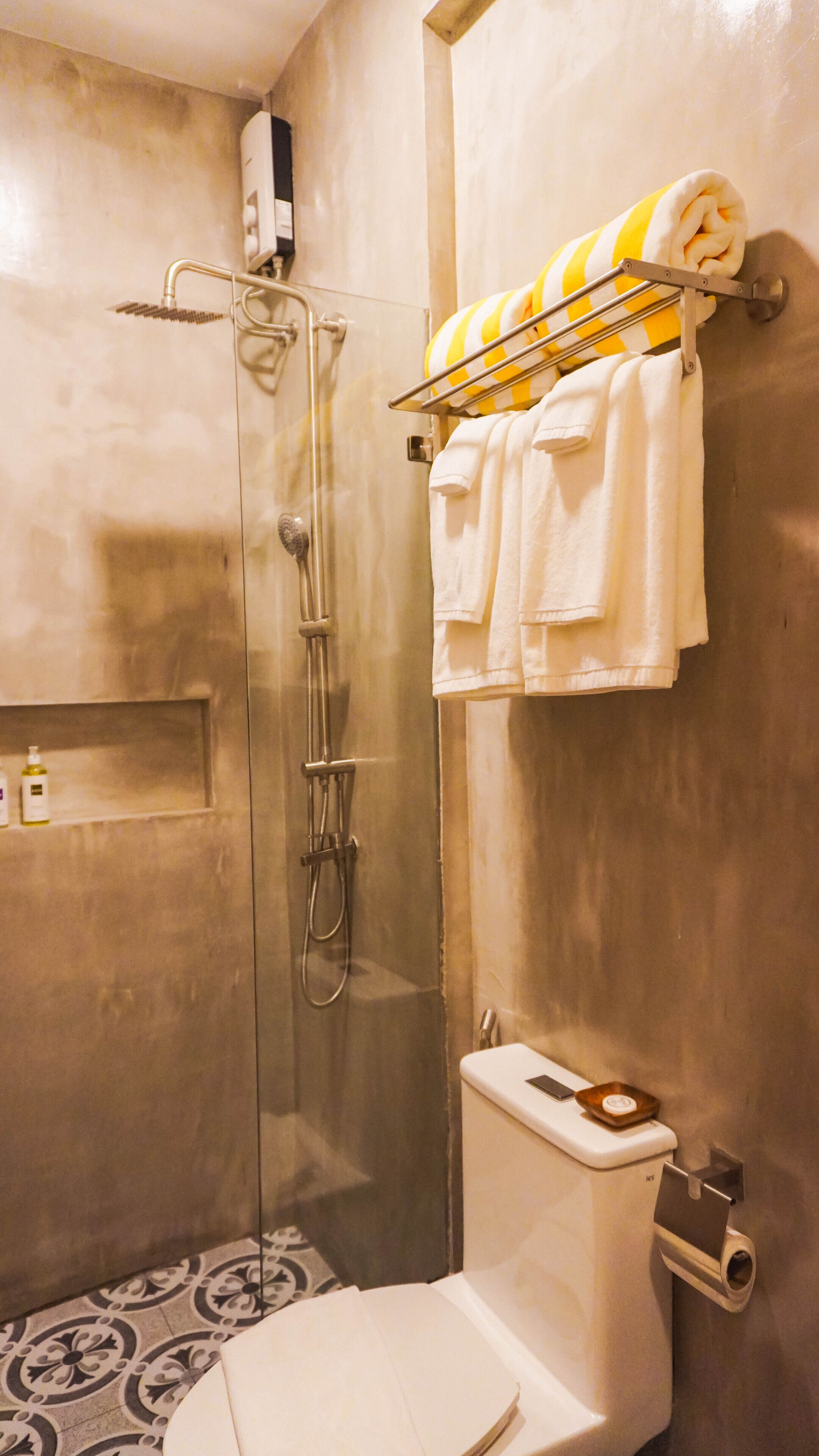 UNWND Boutique Hotel Camiguin