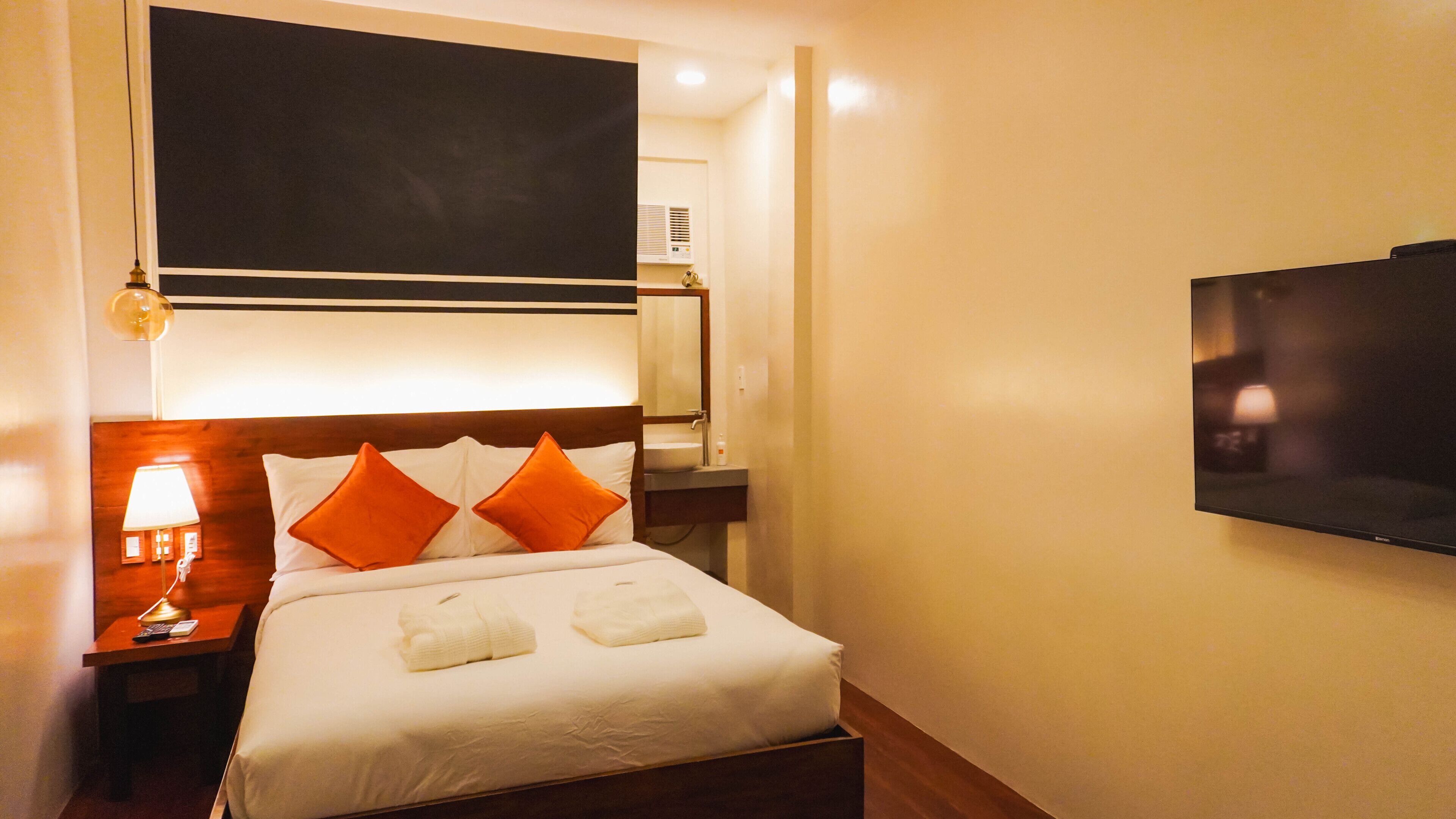 UNWND Boutique Hotel Camiguin