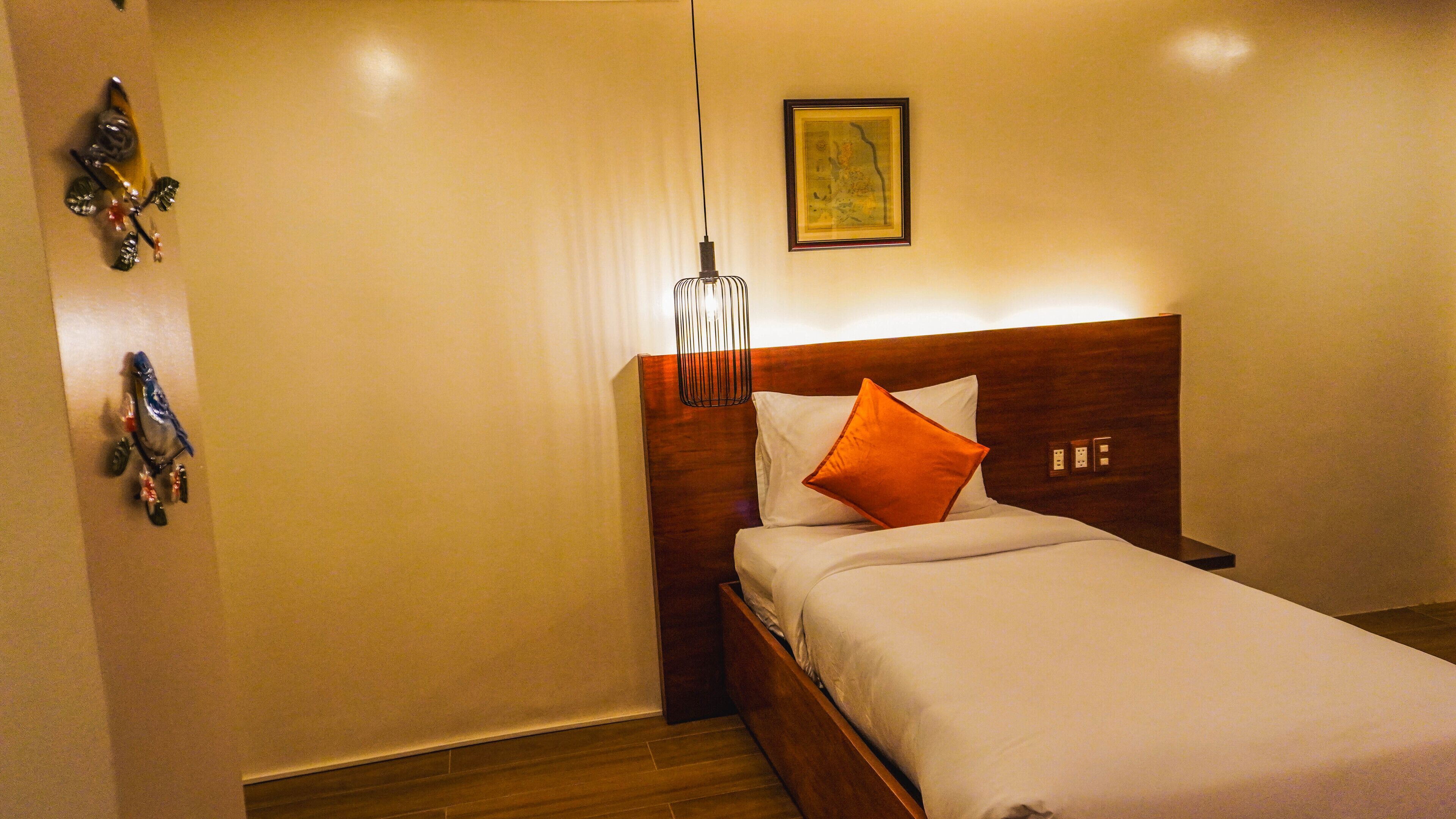 UNWND Boutique Hotel Camiguin