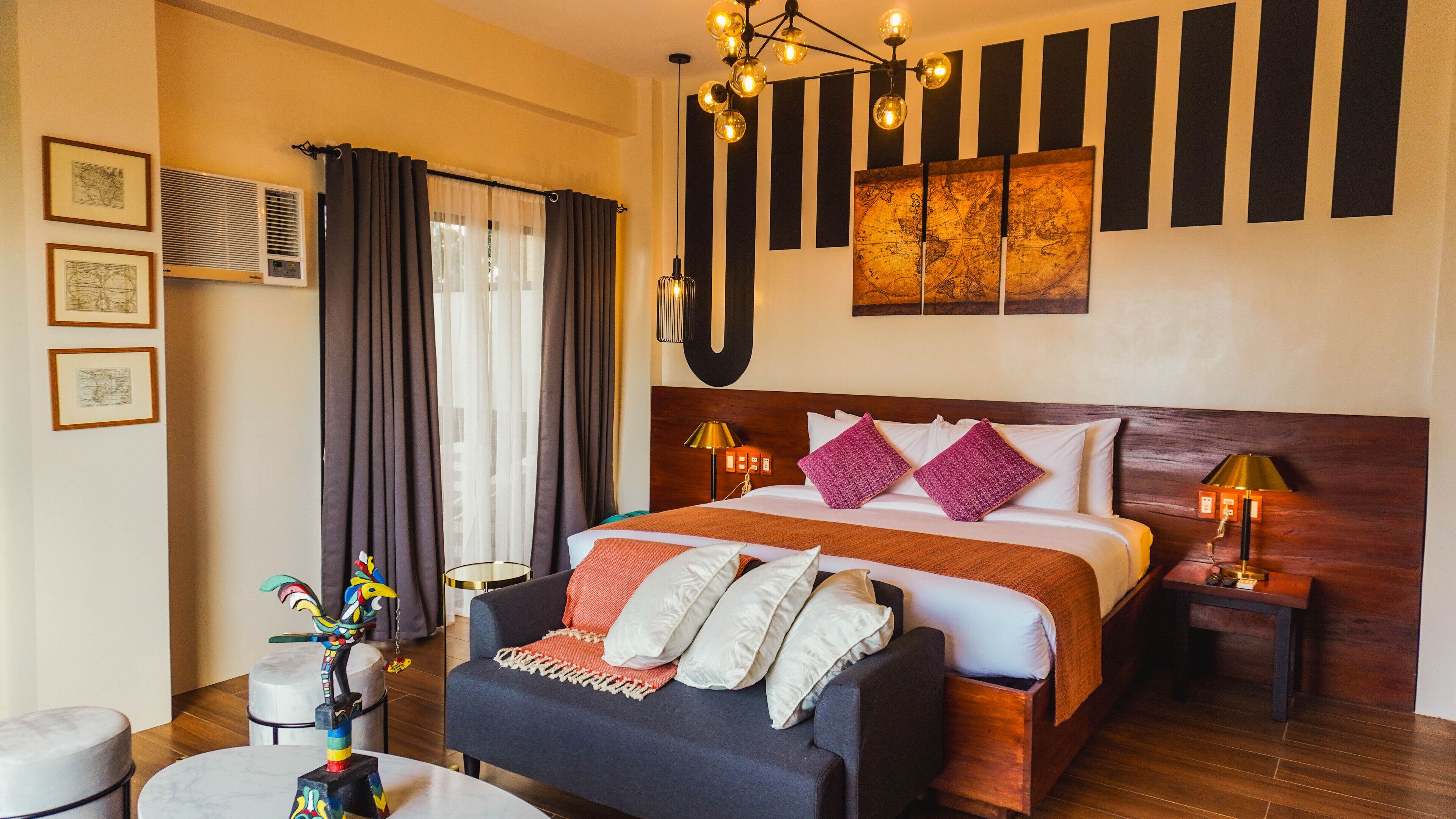 UNWND Boutique Hotel Camiguin