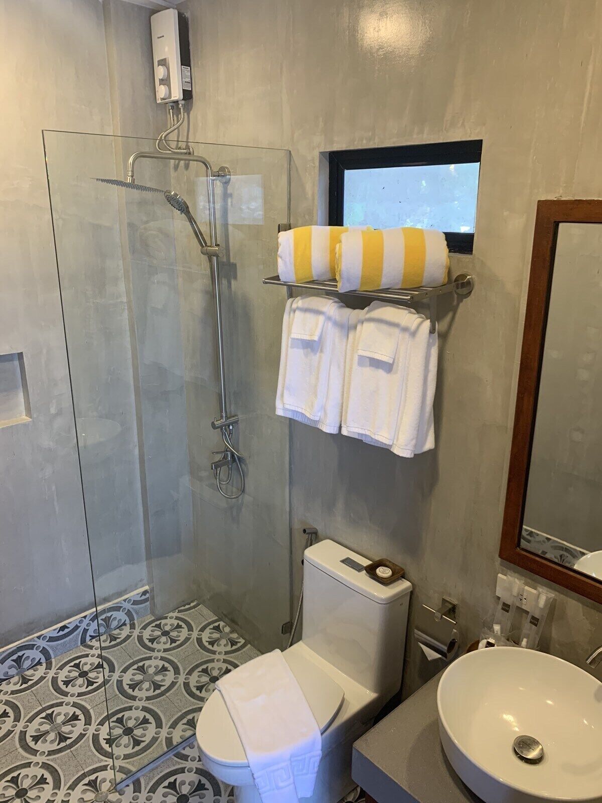 UNWND Boutique Hotel Camiguin