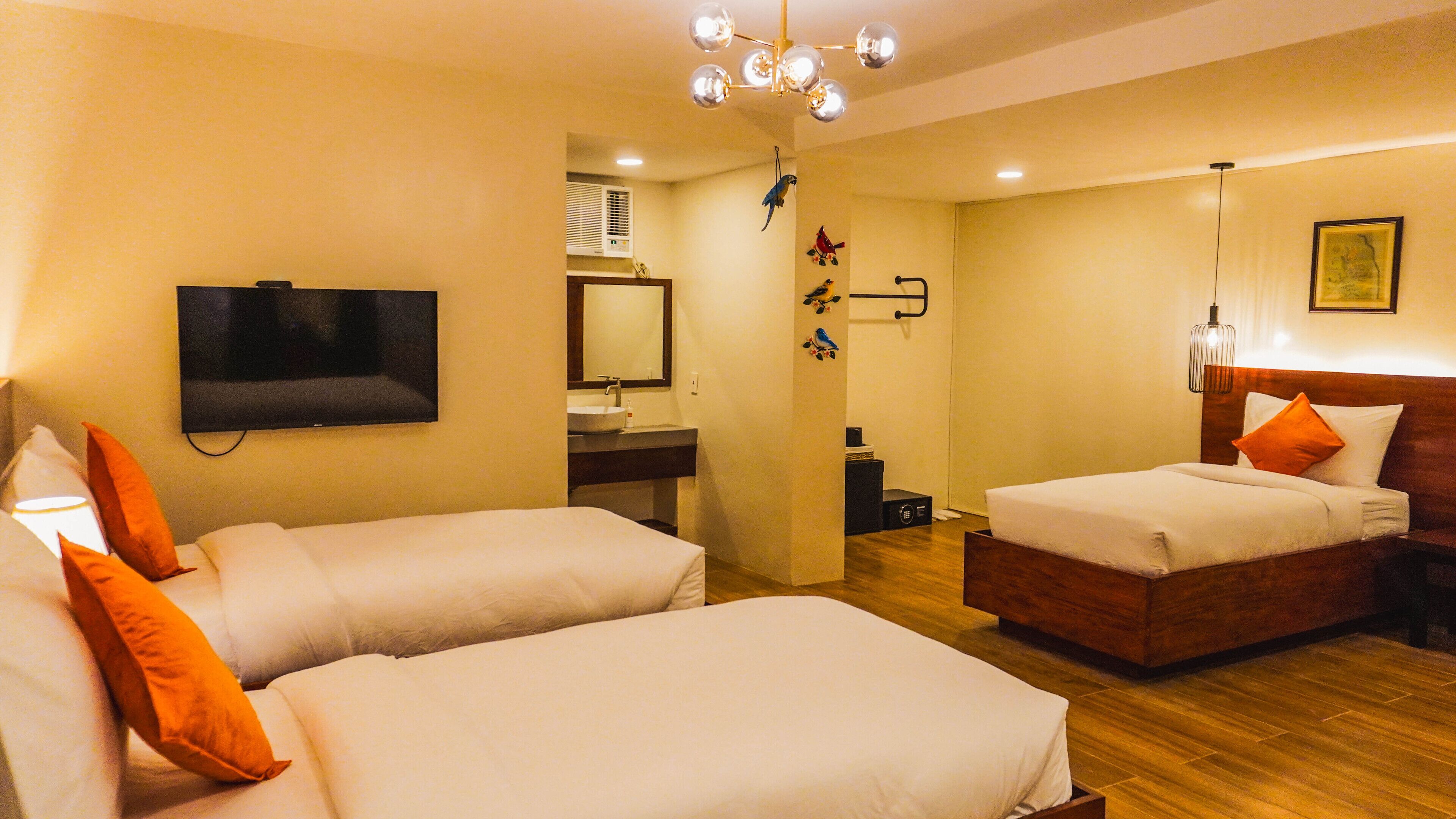 UNWND Boutique Hotel Camiguin