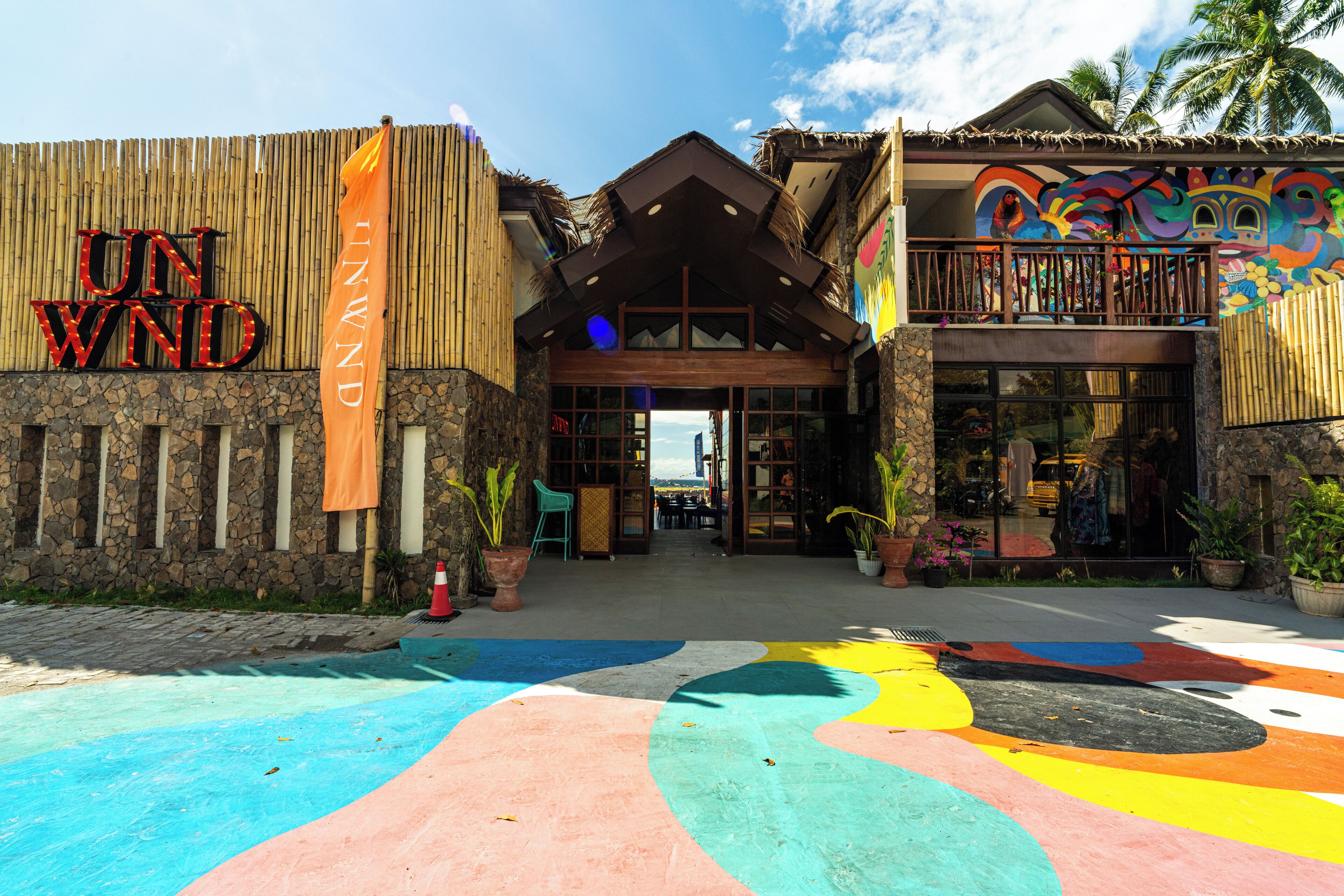 UNWND Boutique Hotel Camiguin