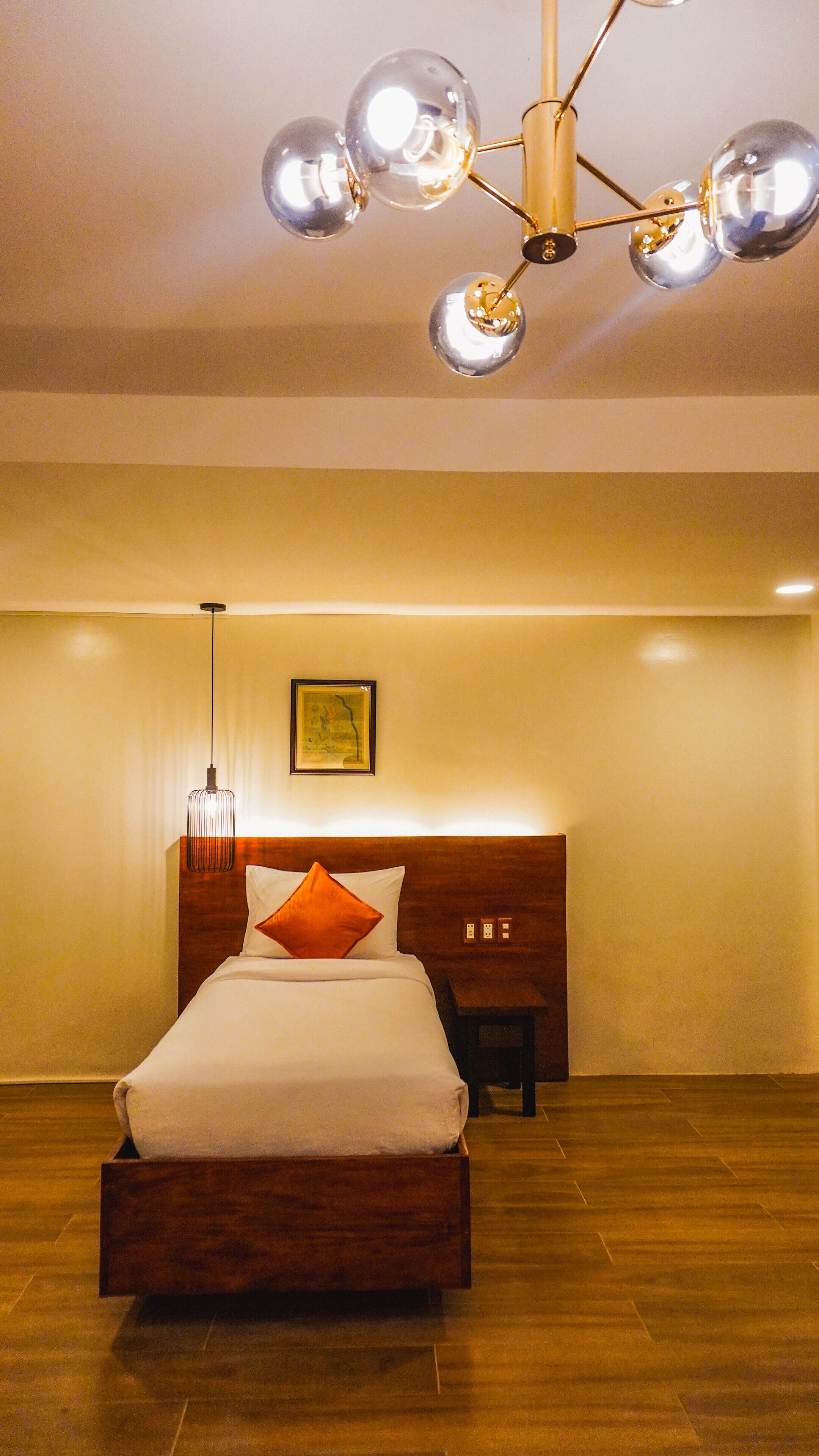 UNWND Boutique Hotel Camiguin
