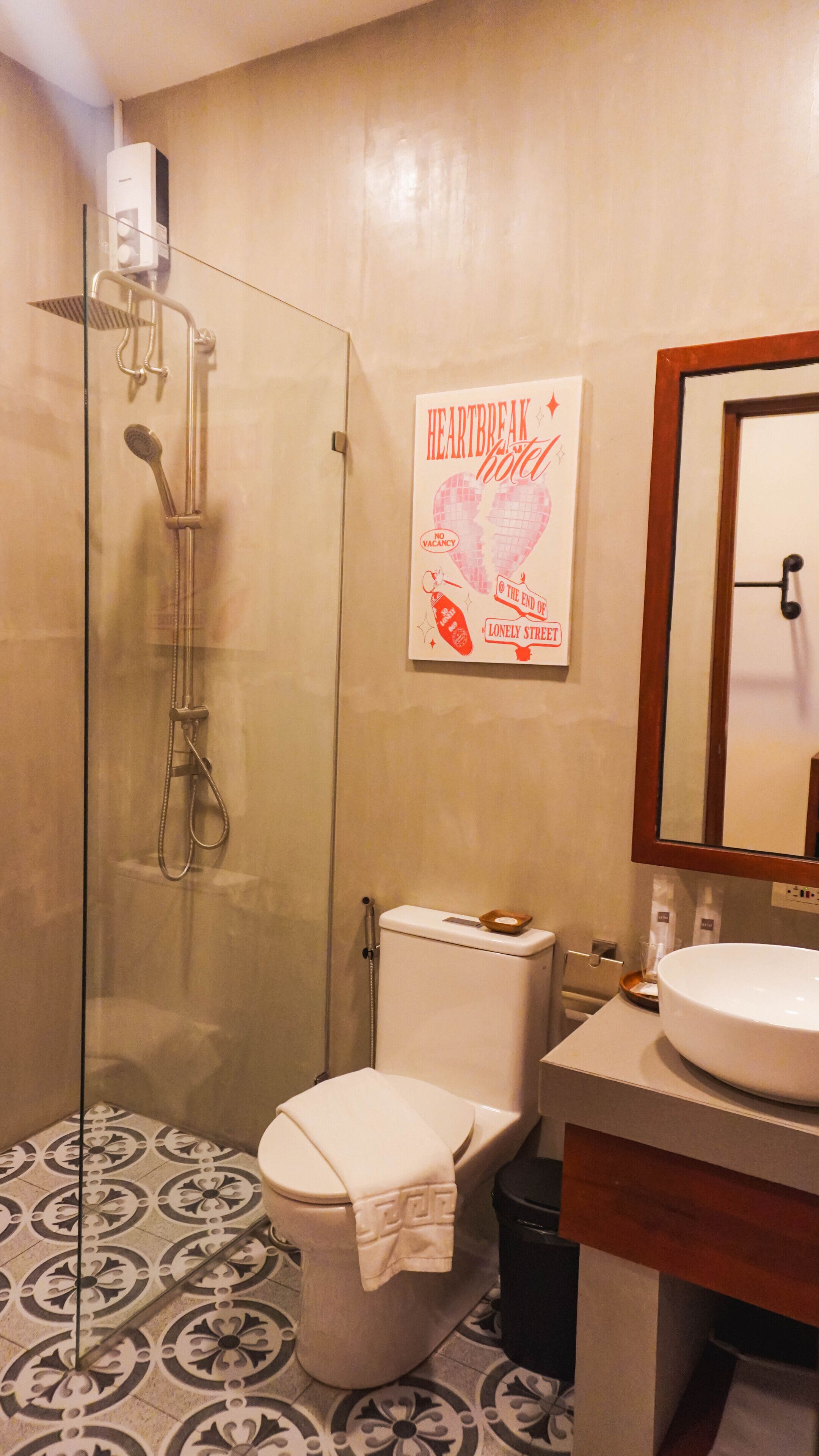 UNWND Boutique Hotel Camiguin
