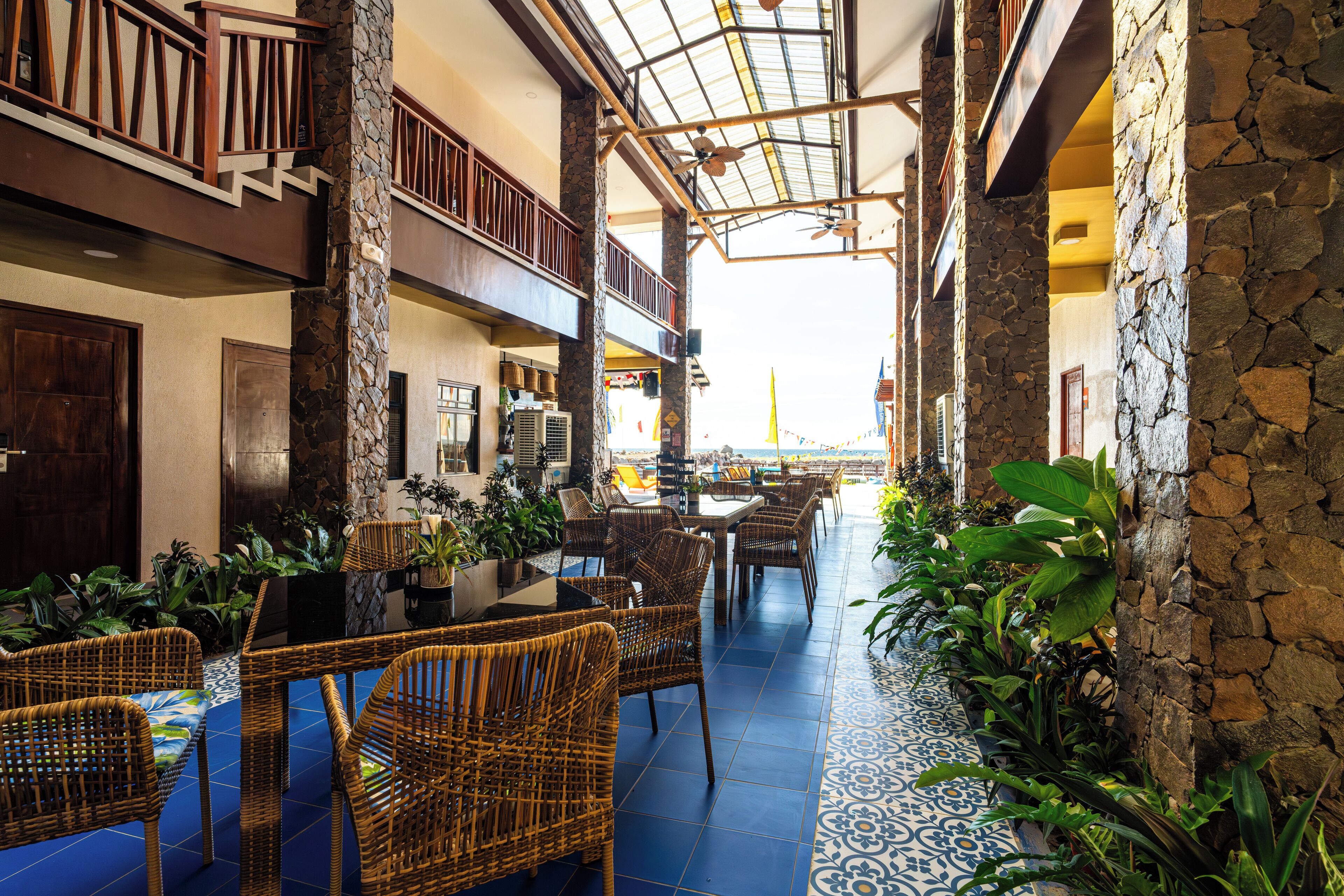 UNWND Boutique Hotel Camiguin