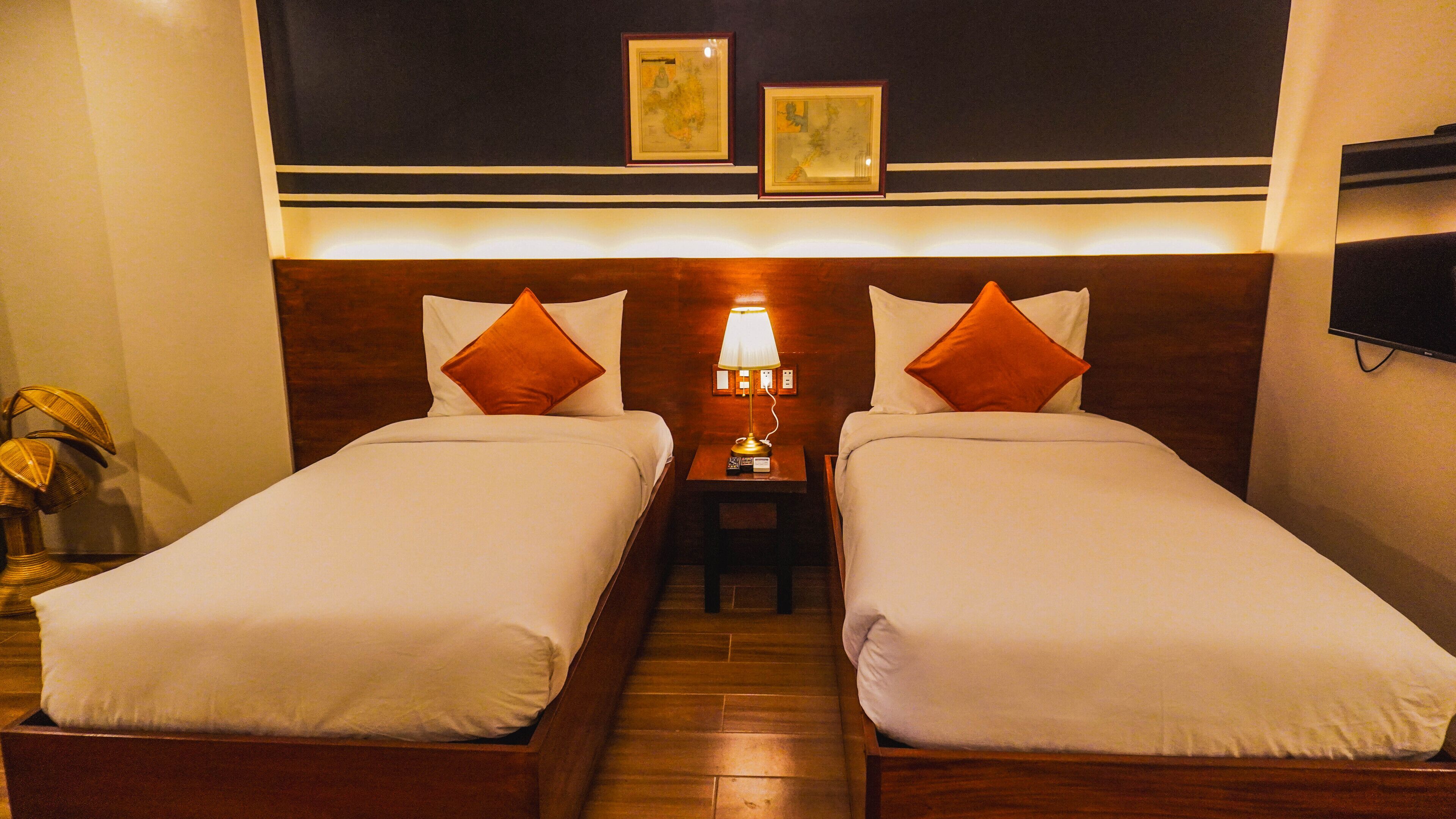 UNWND Boutique Hotel Camiguin