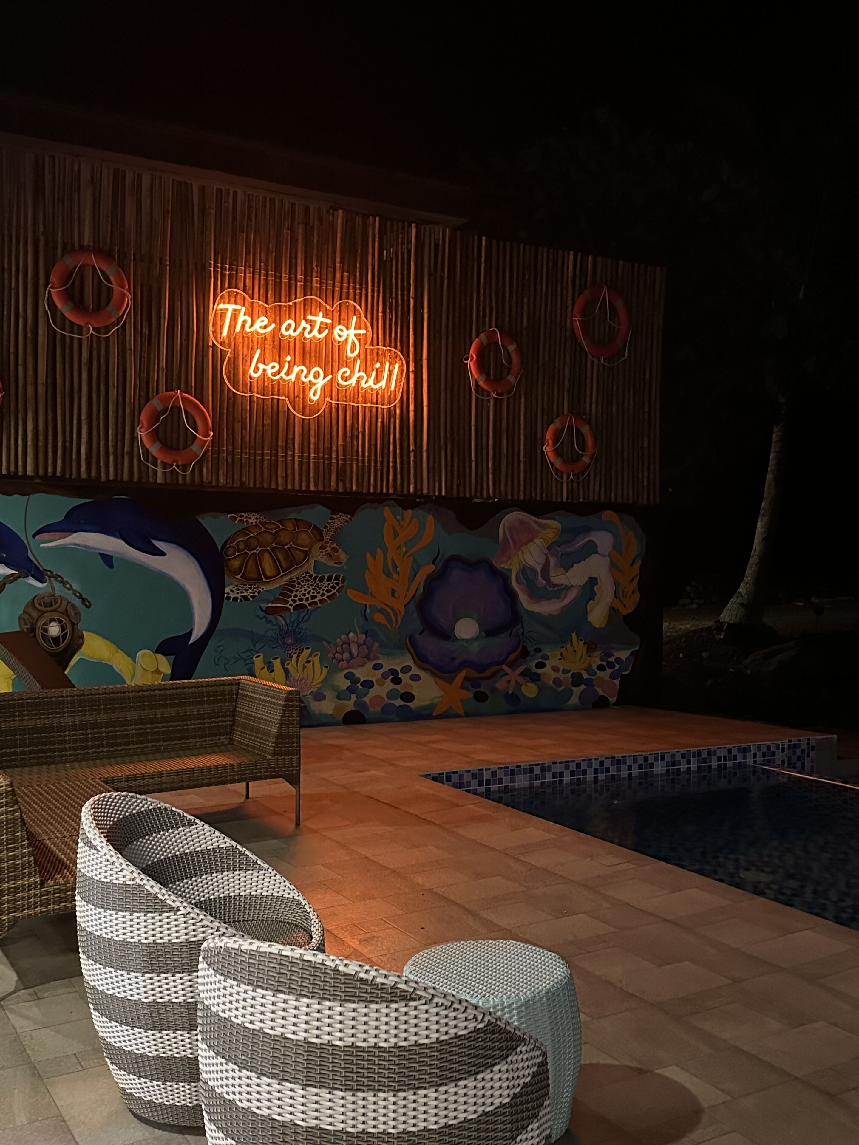 UNWND Boutique Hotel Camiguin