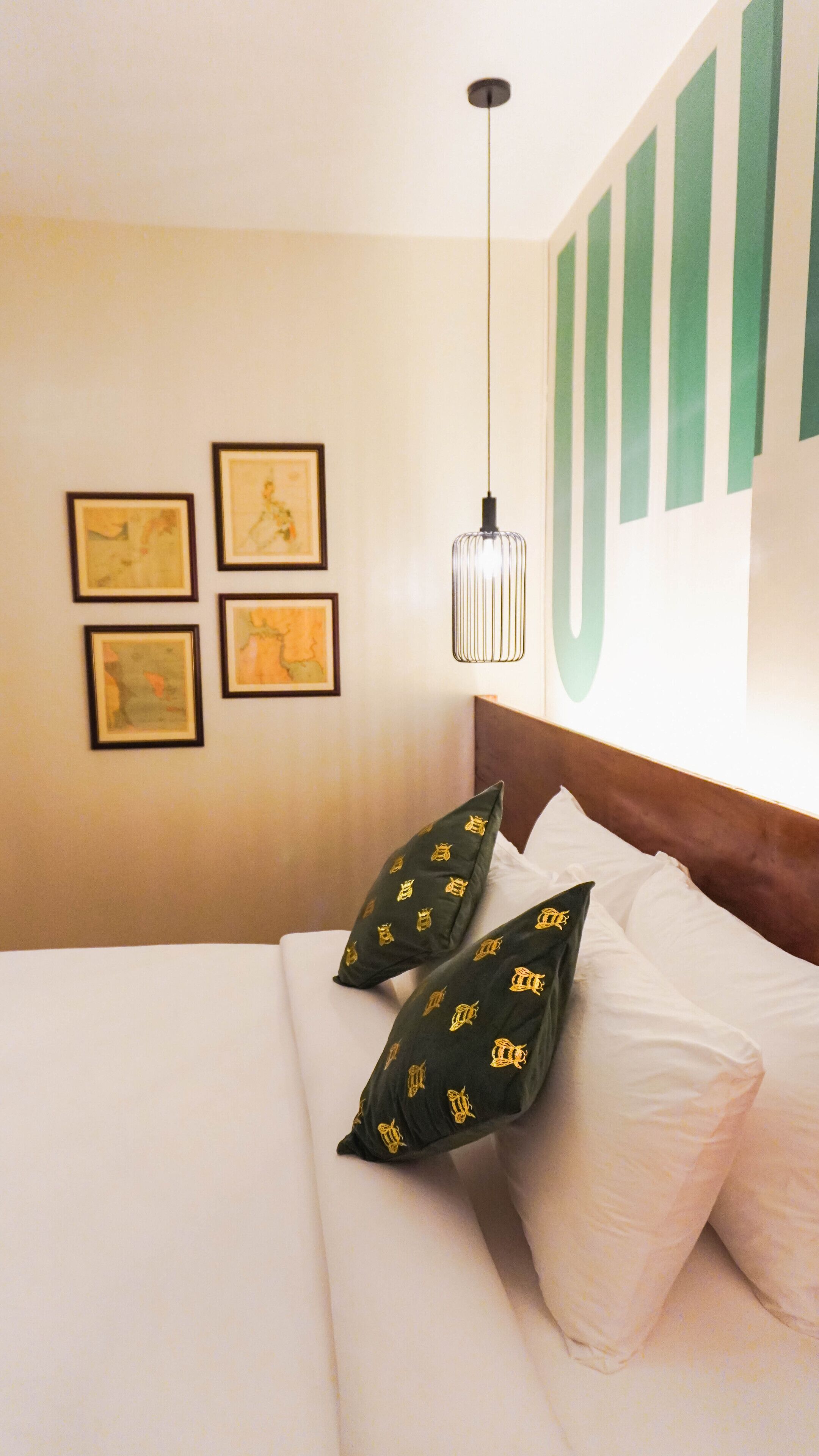 UNWND Boutique Hotel Camiguin