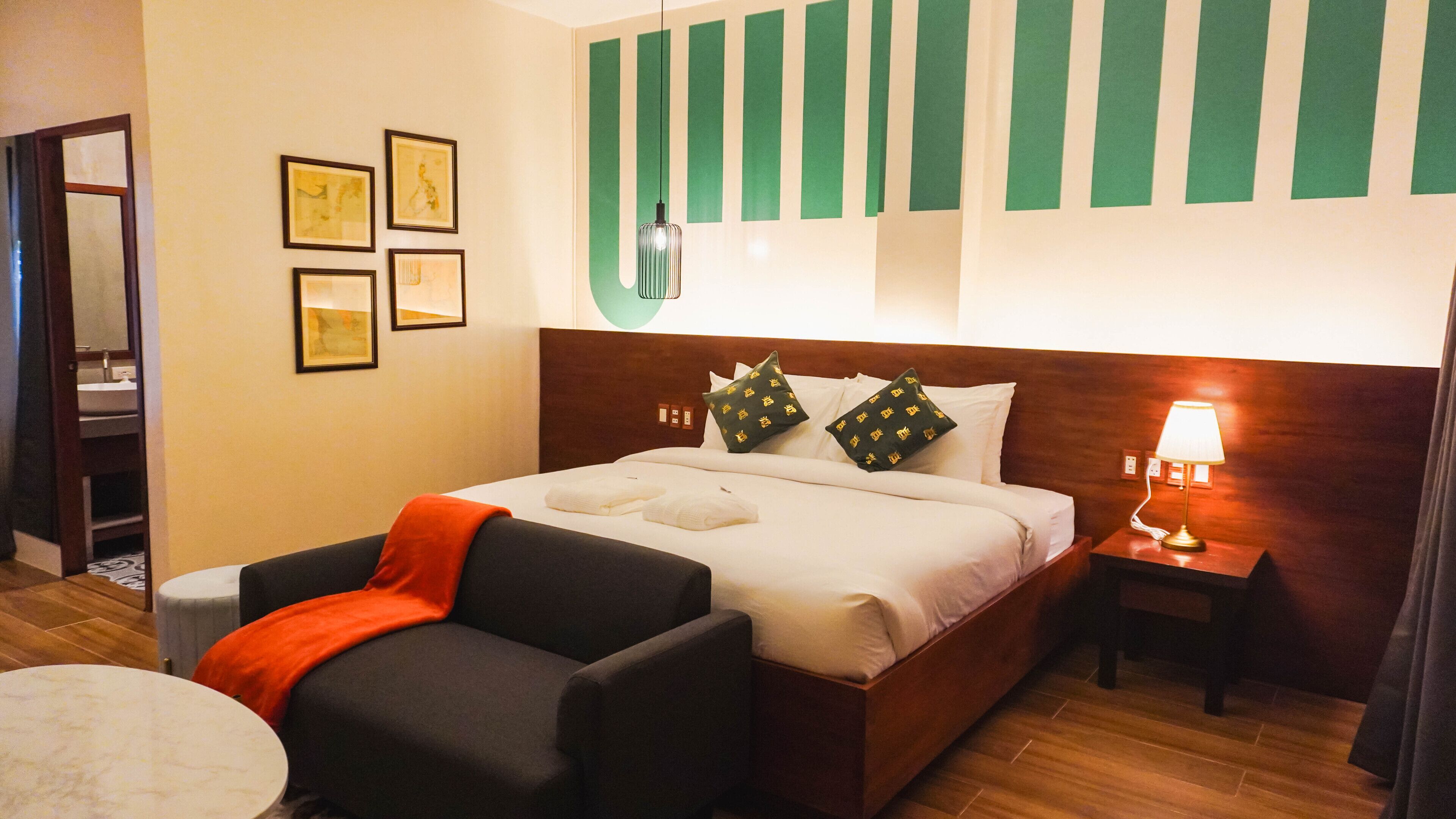 UNWND Boutique Hotel Camiguin