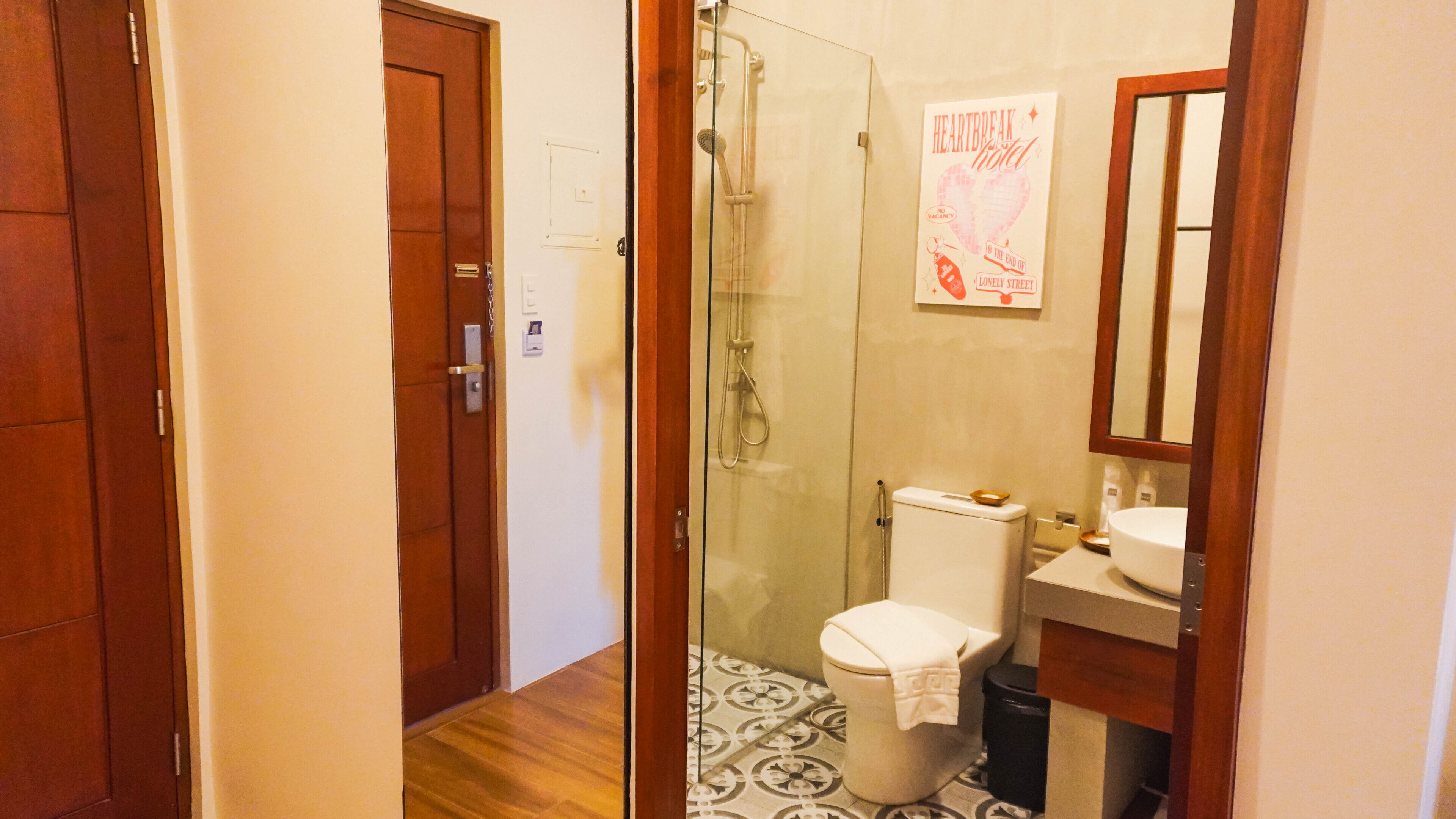 UNWND Boutique Hotel Camiguin