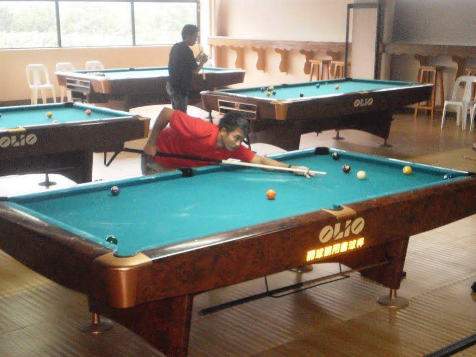 Northland Resort Hotel