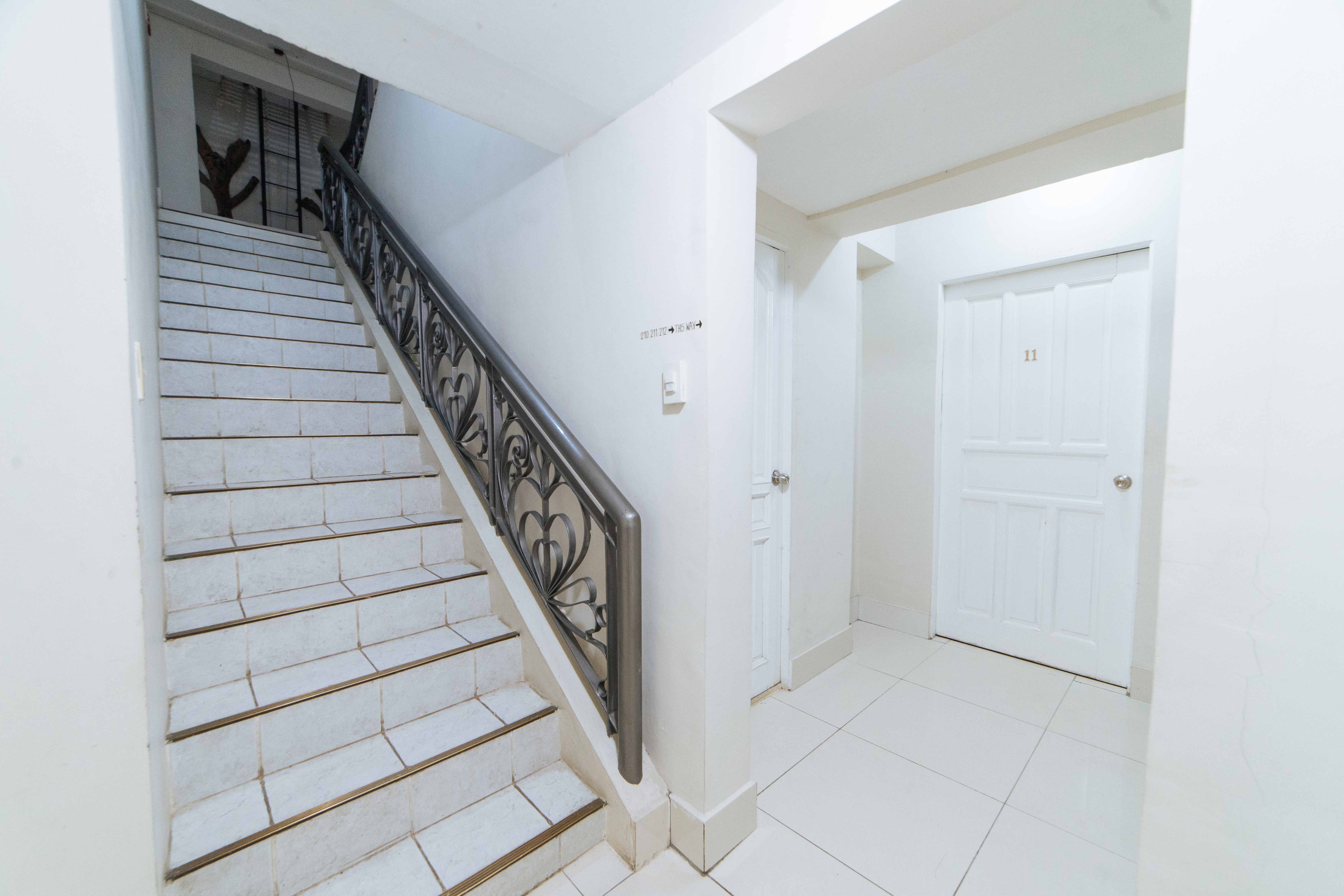 168 Felipa Mansion Appartelle By RedDoorz