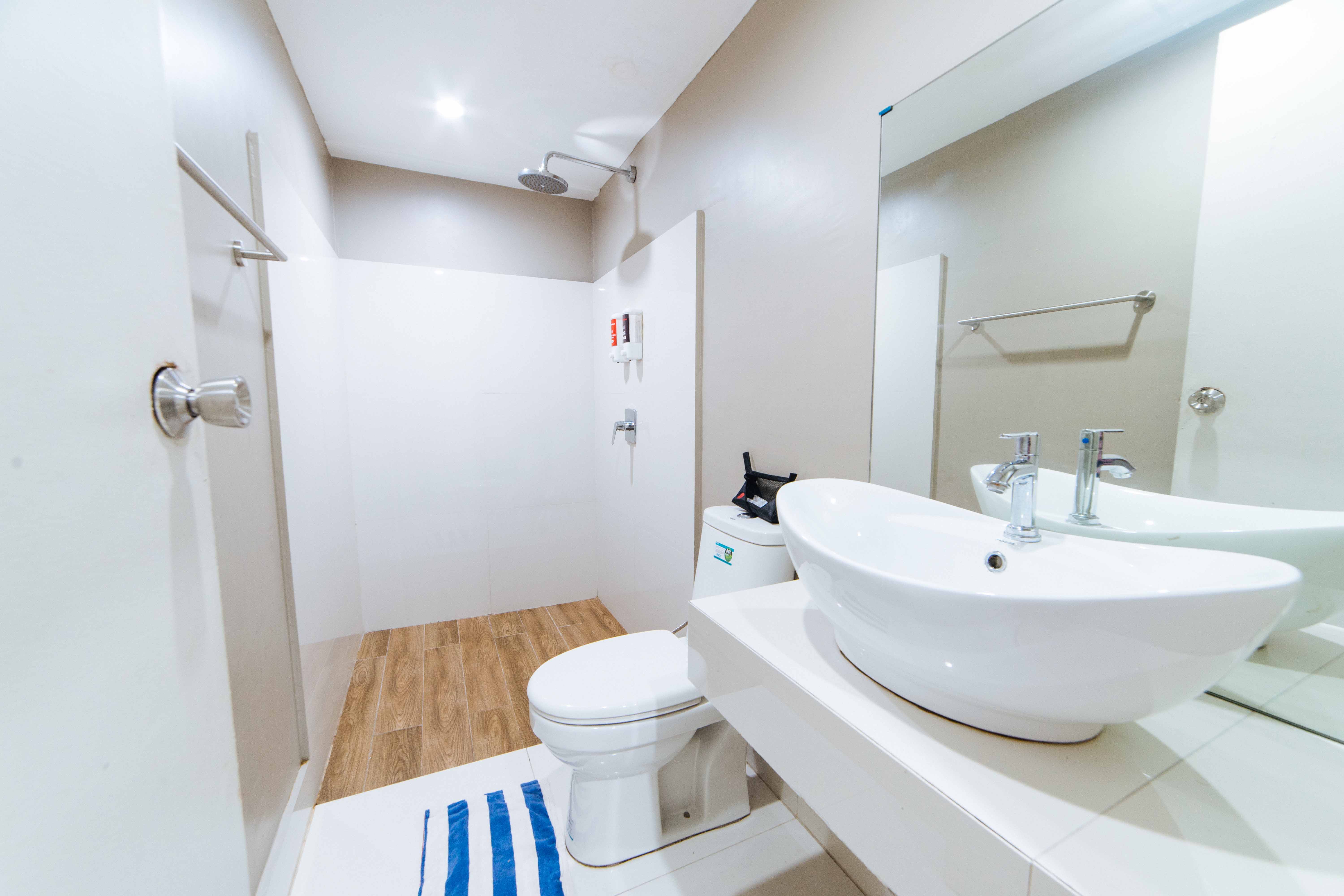 168 Felipa Mansion Appartelle By RedDoorz