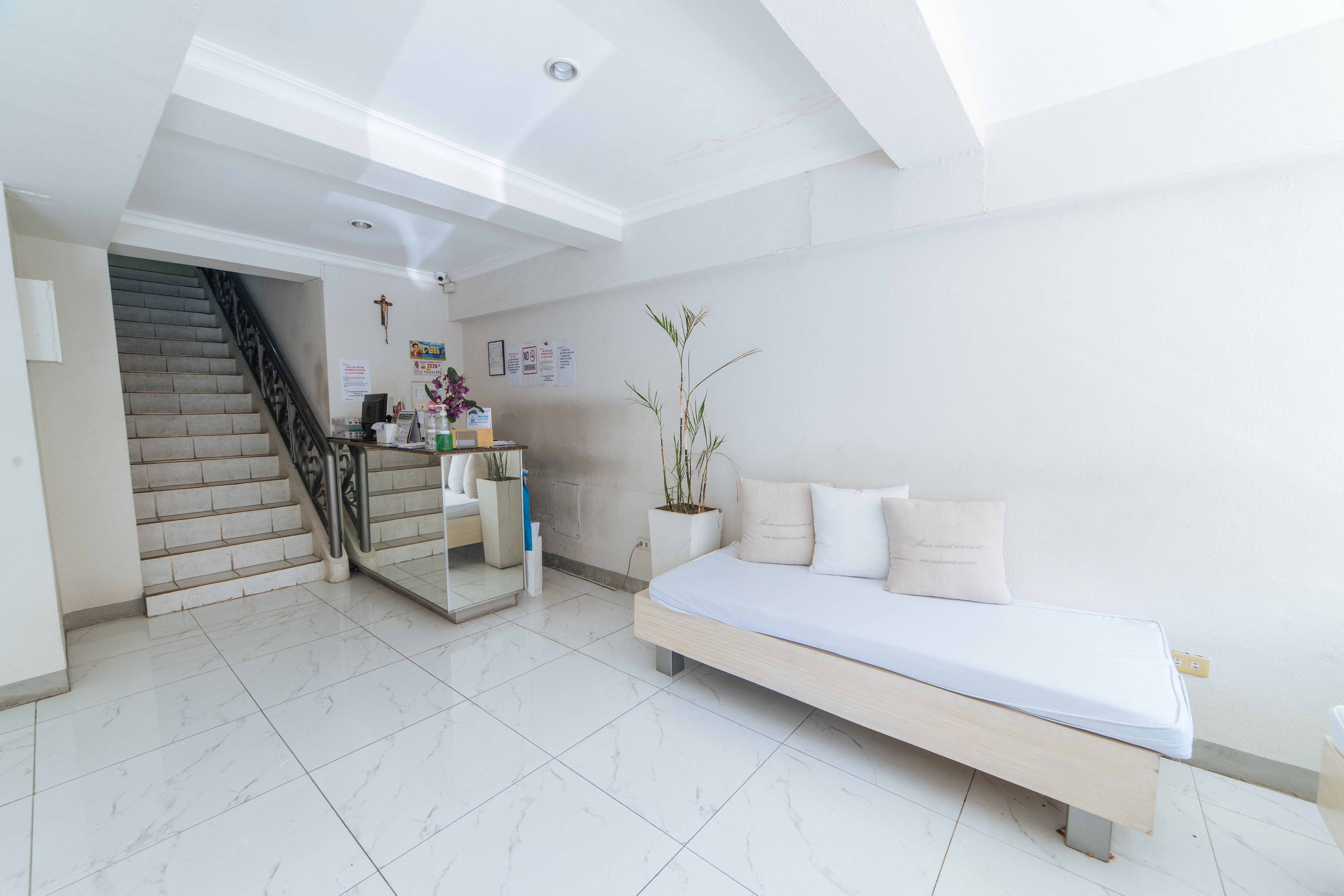 168 Felipa Mansion Appartelle By RedDoorz