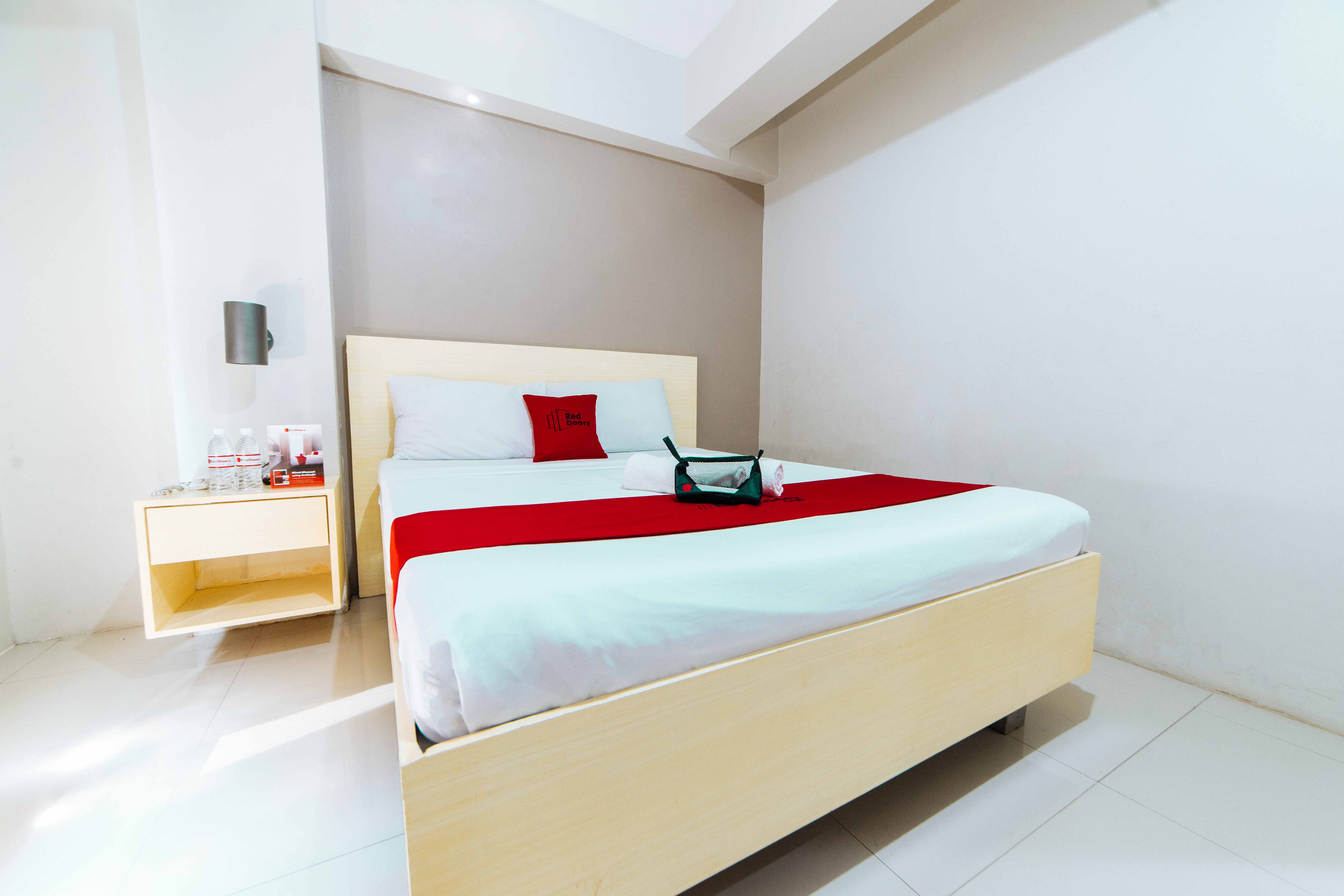 168 Felipa Mansion Appartelle By RedDoorz