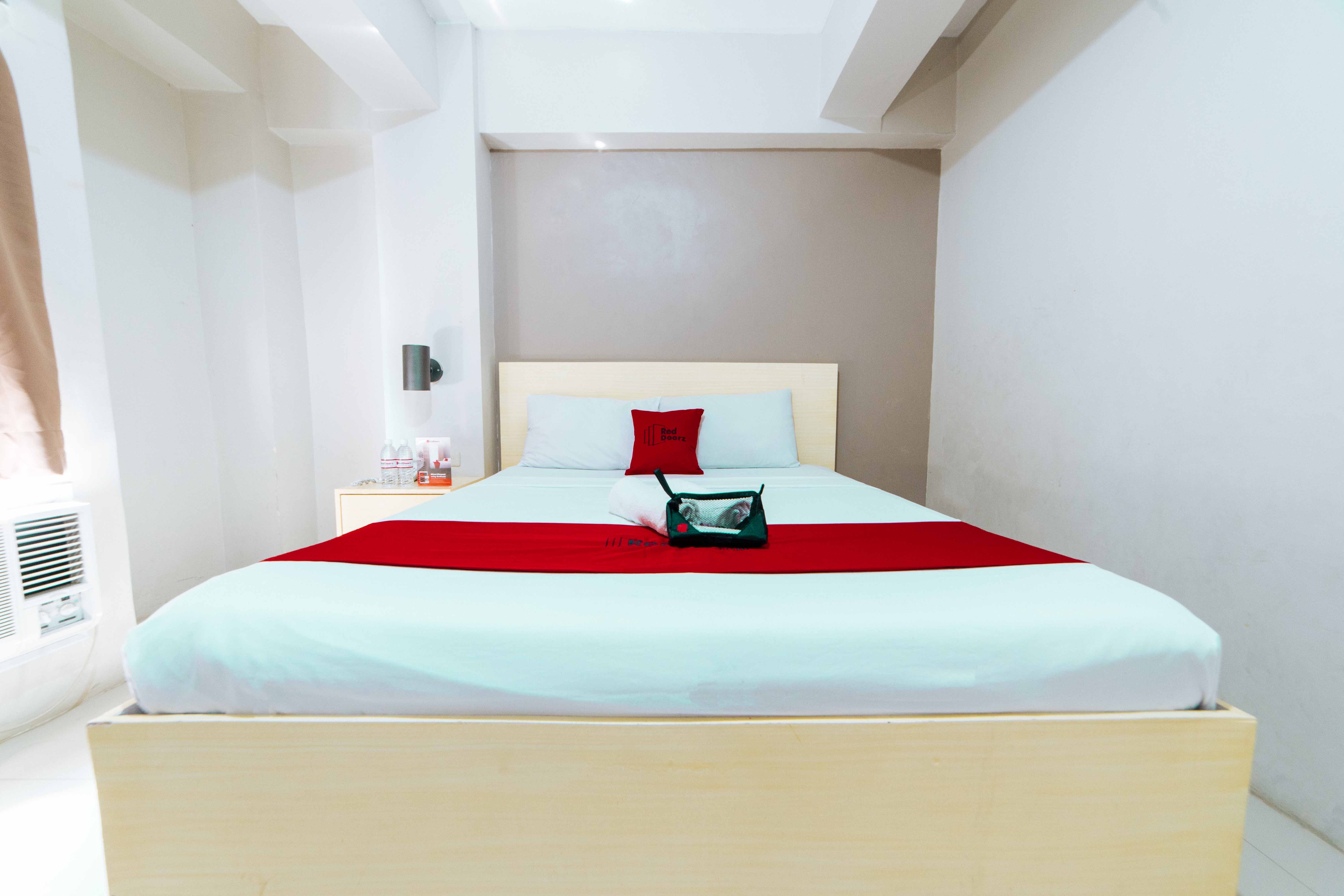 168 Felipa Mansion Appartelle By RedDoorz