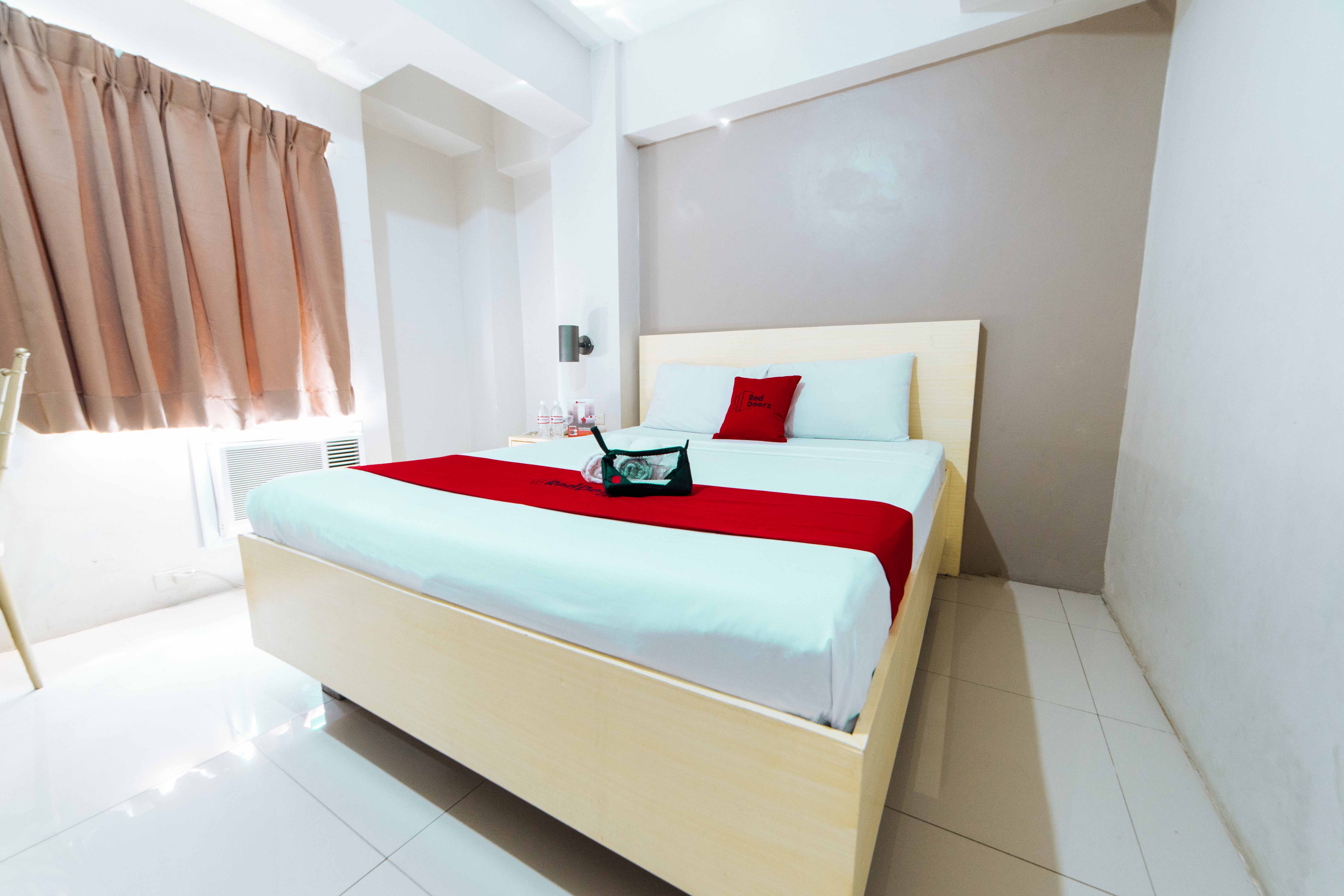 168 Felipa Mansion Appartelle By RedDoorz