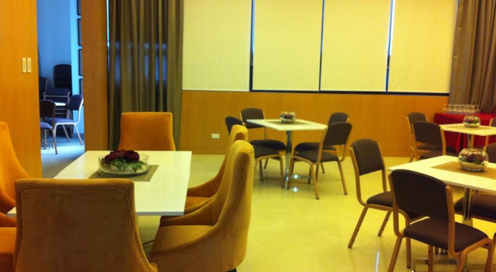 BSA Twin Towers Condotel