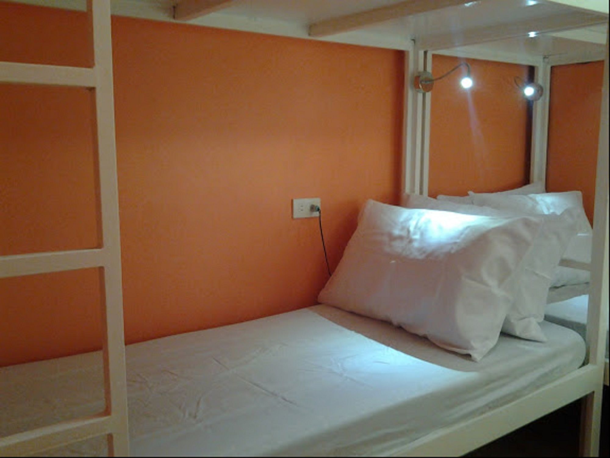 Crossroads Hostel